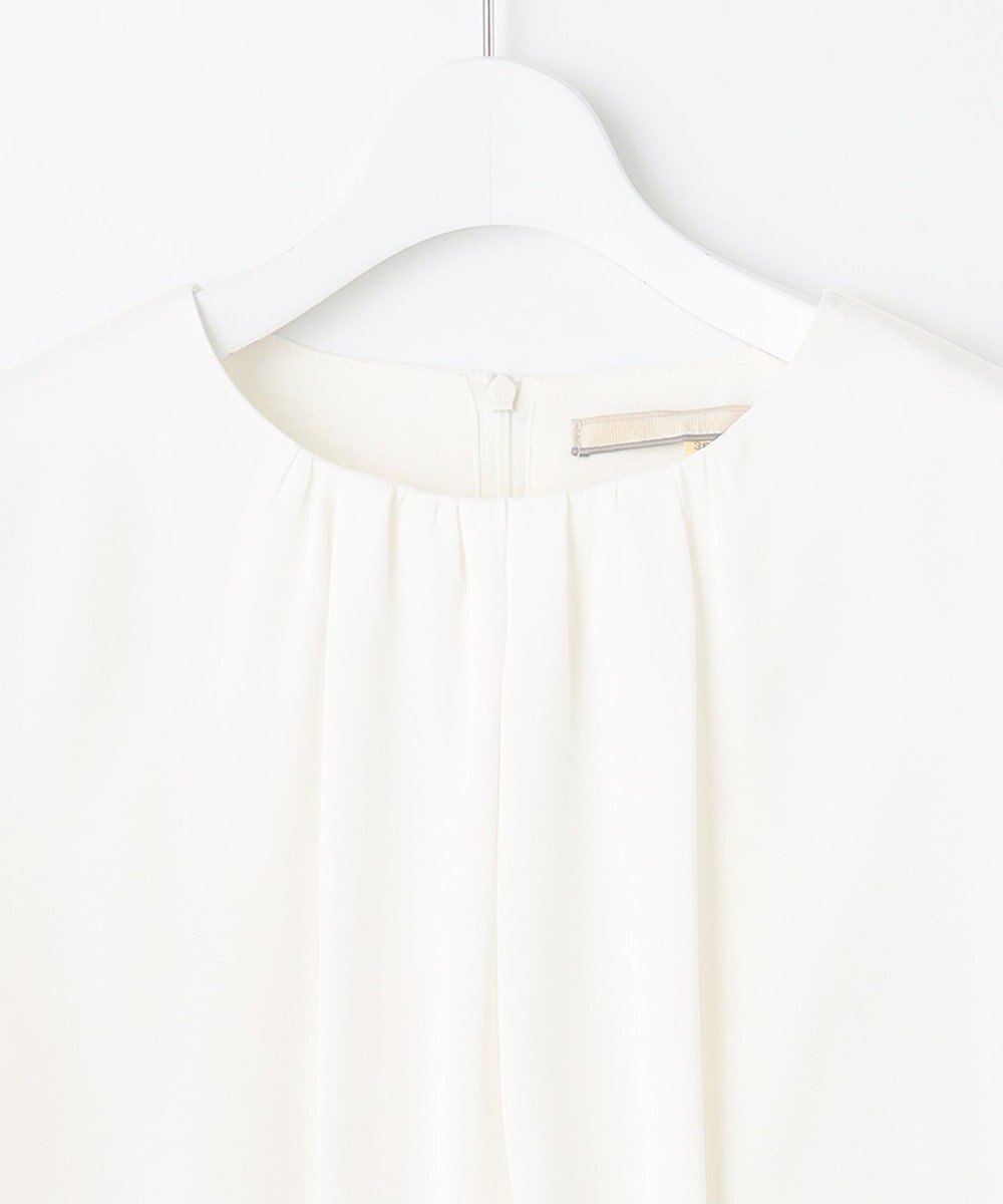 自由区 【セット可】カラミツイード ワンピース 