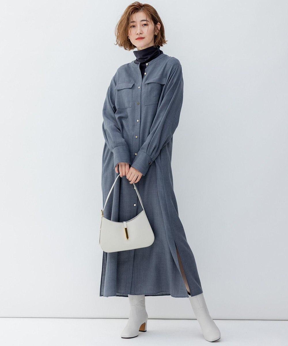 23区 DEMELLIER TOKYO ハンド バッグ 