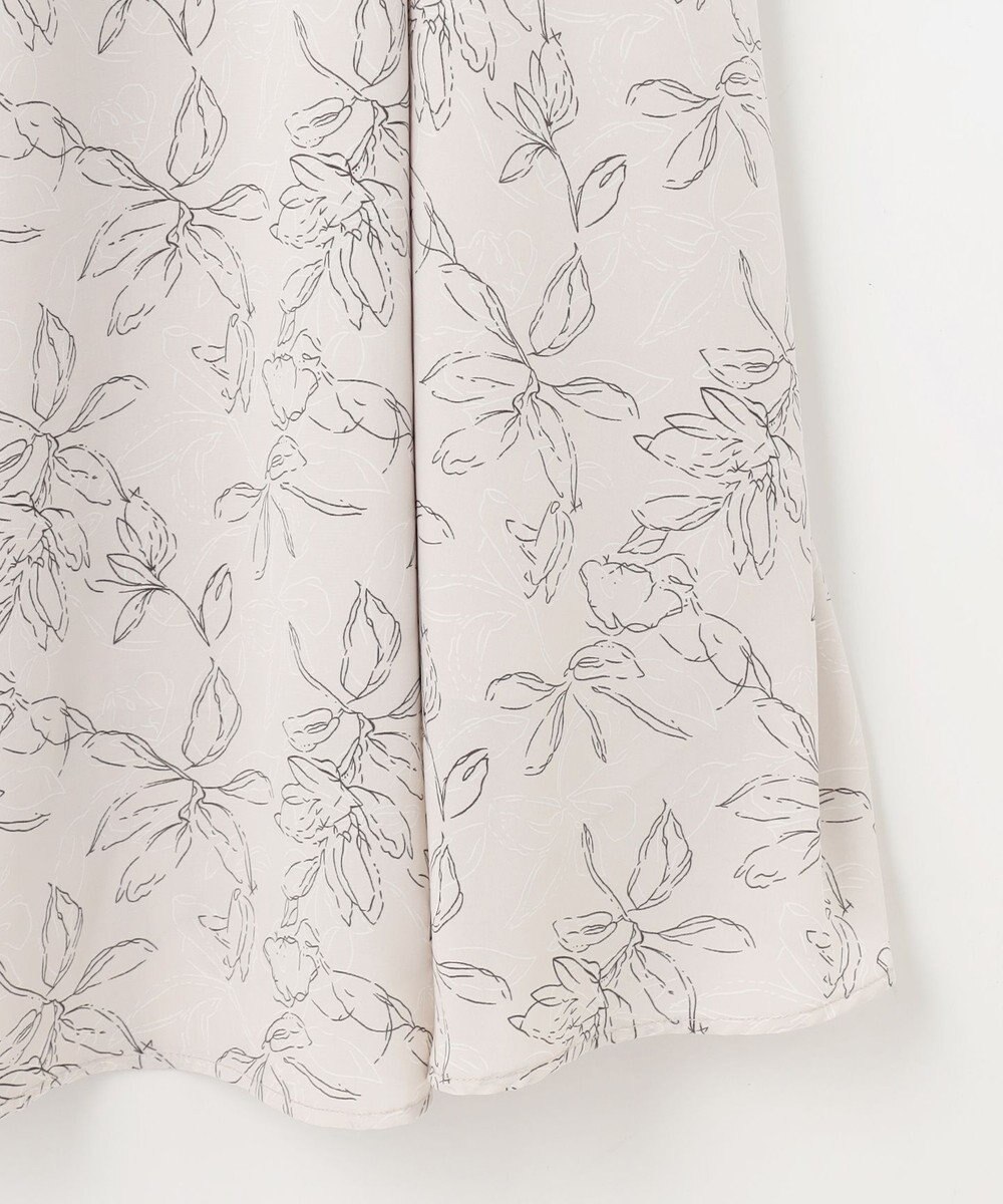 Feroux 【セットアイテム】ニットベストセット ワンピース 