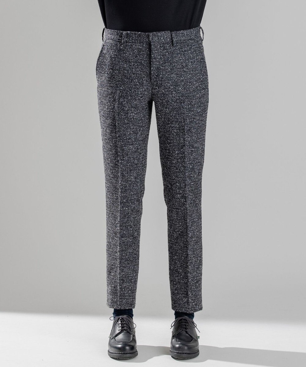 JOSEPH HOMME ATOMIC LIGHT TWEED / CITY 