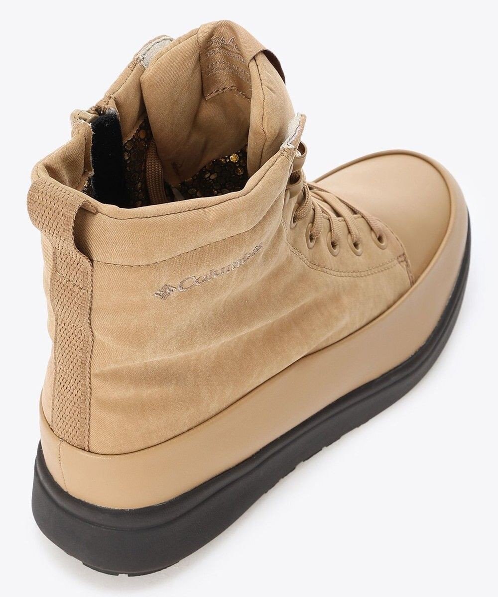 Columbia Columbia/ サップランド スリー ディーヴァ レース ウォータープルーフ オムニヒートインフィニティ /コロンビア 