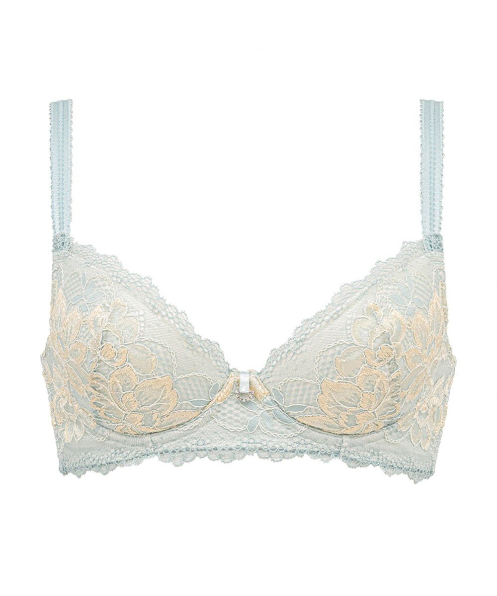 BRADELIS New York 【BRADELIS New York】ウェンディステップ１ブラ23S3　ふんわり包んでナチュラルなシルエットを作る補正ブラ 