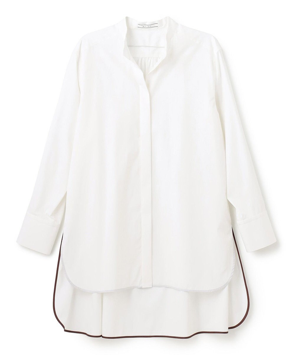 BEIGE， BAILLEUL / ロングシャツ 