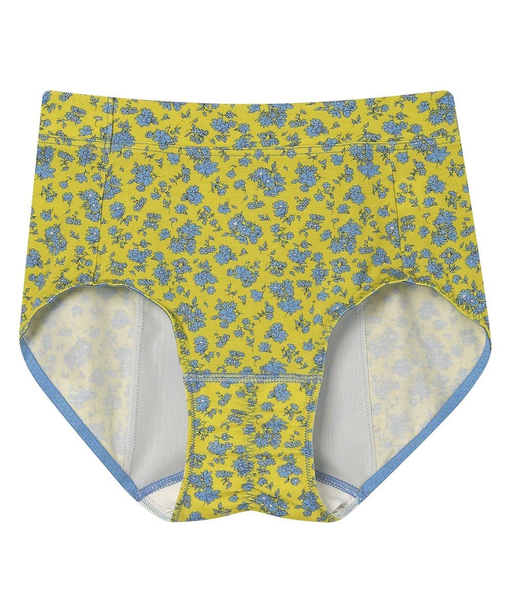 une nana cool ナイト用サニタリーショーツ MADE WITH LIBERTY FABRIC 