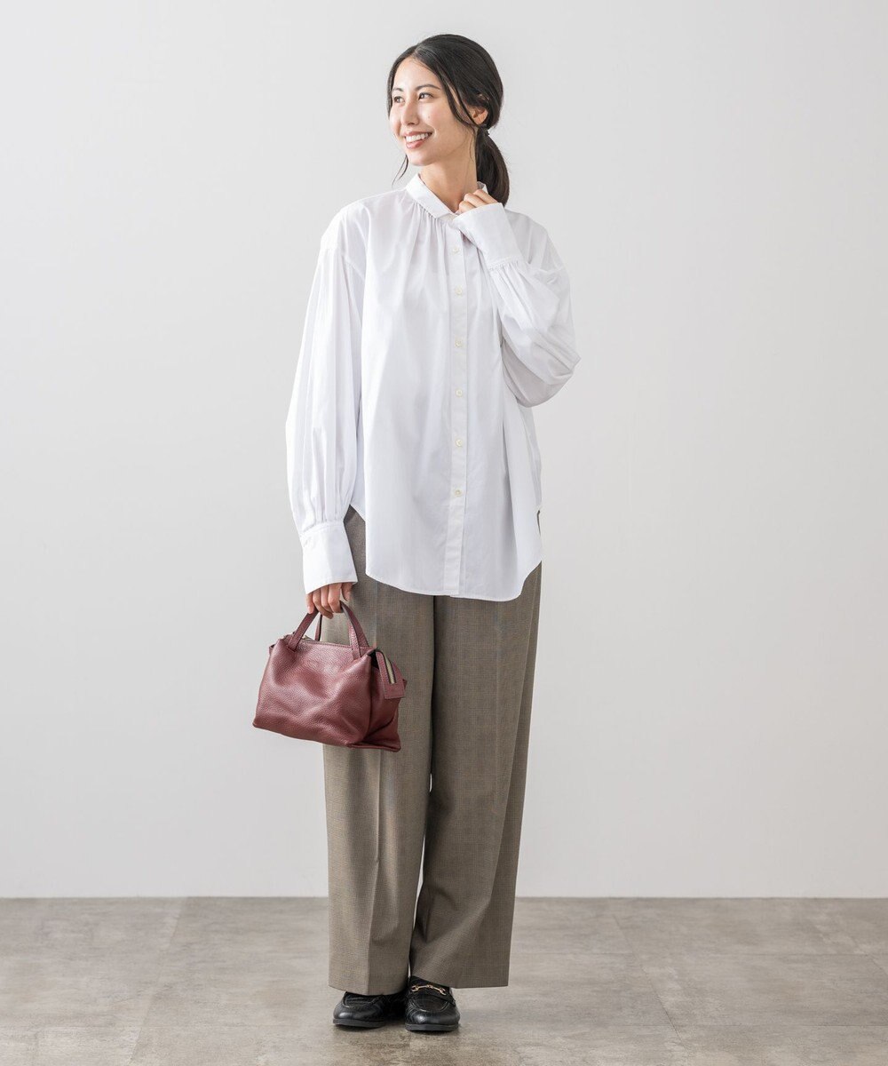 ONWARD Reuse Park 【#Newans】ブラウス秋冬 