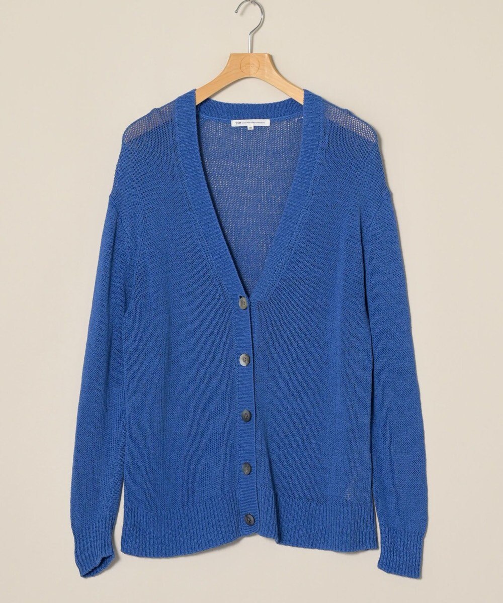 ONWARD Reuse Park 【23区】ニット春夏 