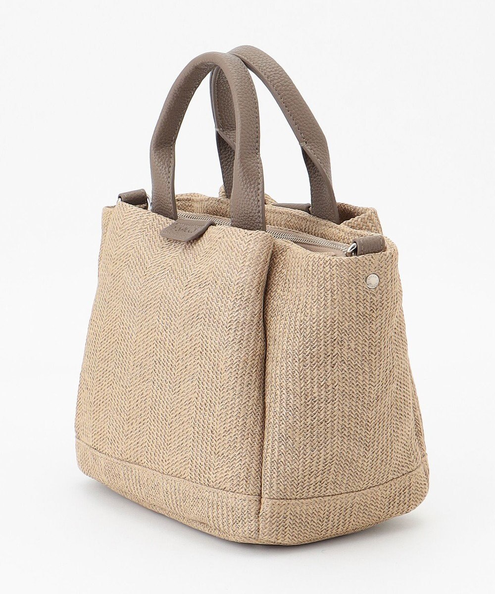 Y'SACCS ナチュラルサマートート　Sサイズ 