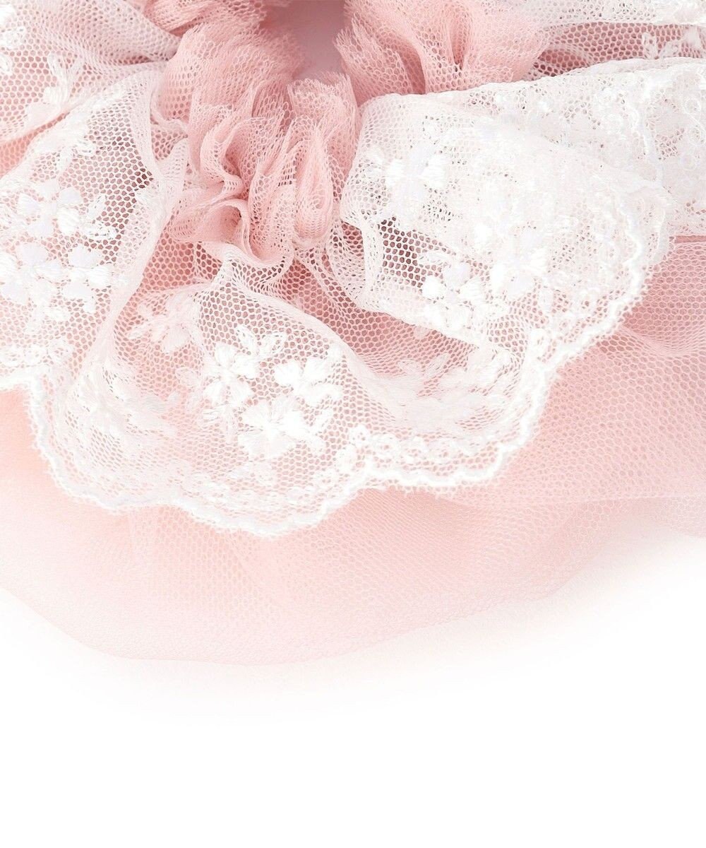 Chacott オーナメントシュシュ 