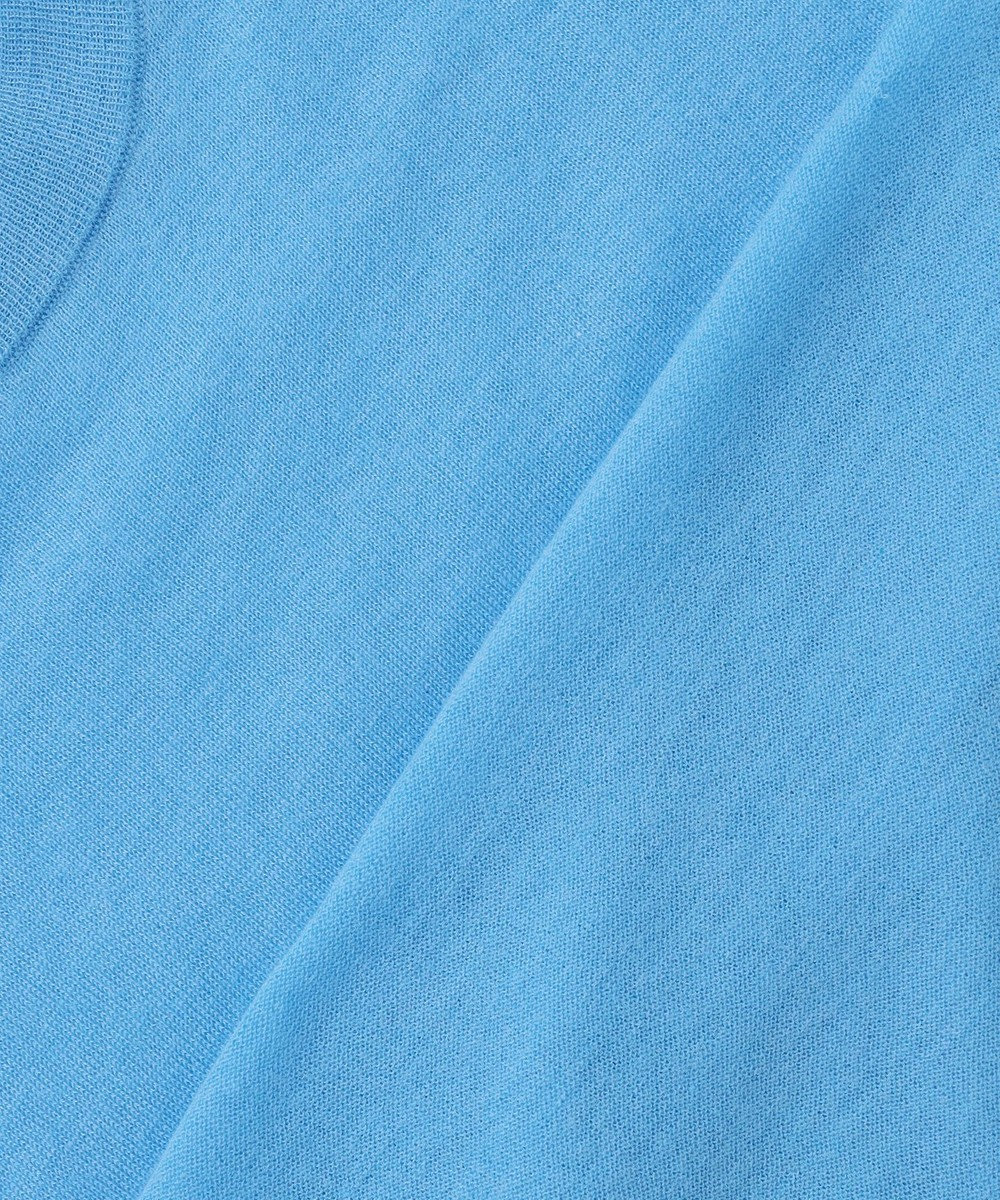 JOSEPH キャッシュエアー　ラウンドネックニット 