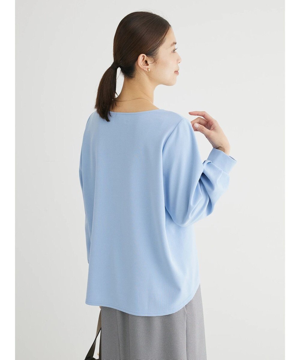 Green Parks ＳＥＴ２点　ネックレス＋プルオーバー 