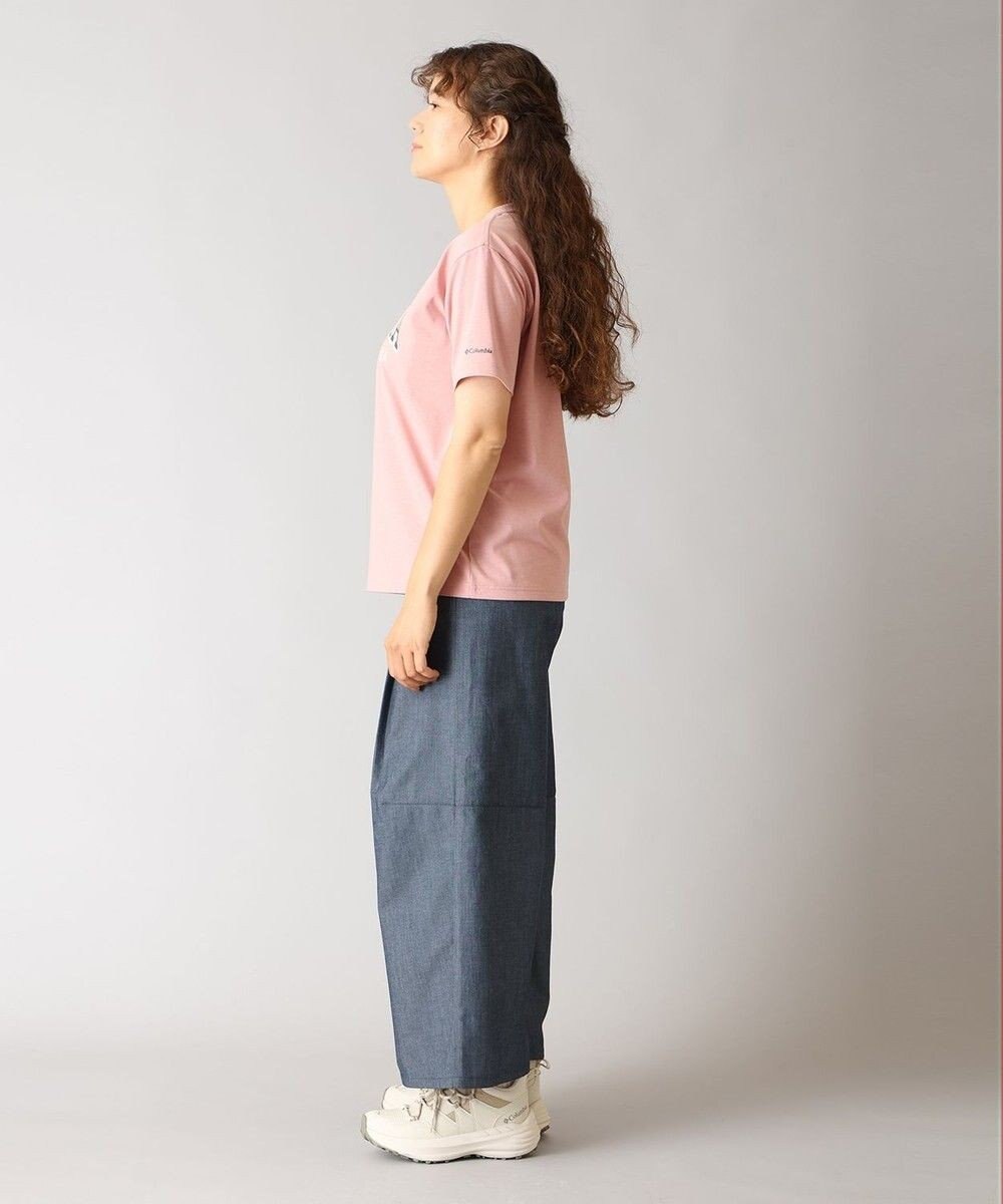 Columbia Columbia/ ウィメンズトゥリースワローワイドパンツ /コロンビア 