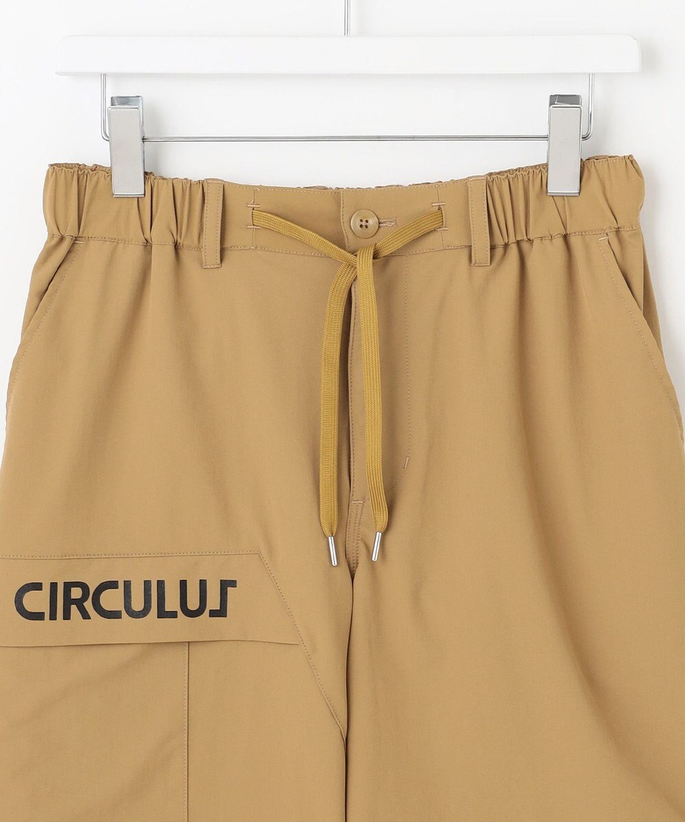 PW CIRCULUS 【MEN】カーゴショーツ ゴルフ 
