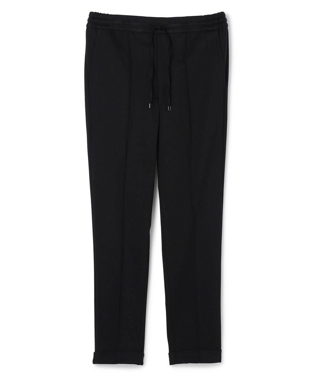 JOSEPH HOMME 【WEB限定】【H DUE / アッカデュエ】永久クリース ジャージーパンツ 