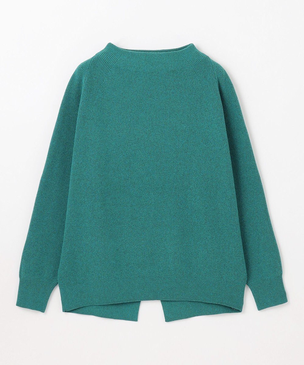 ANY 【8色展開】アゼボトルニットプルオーバー 