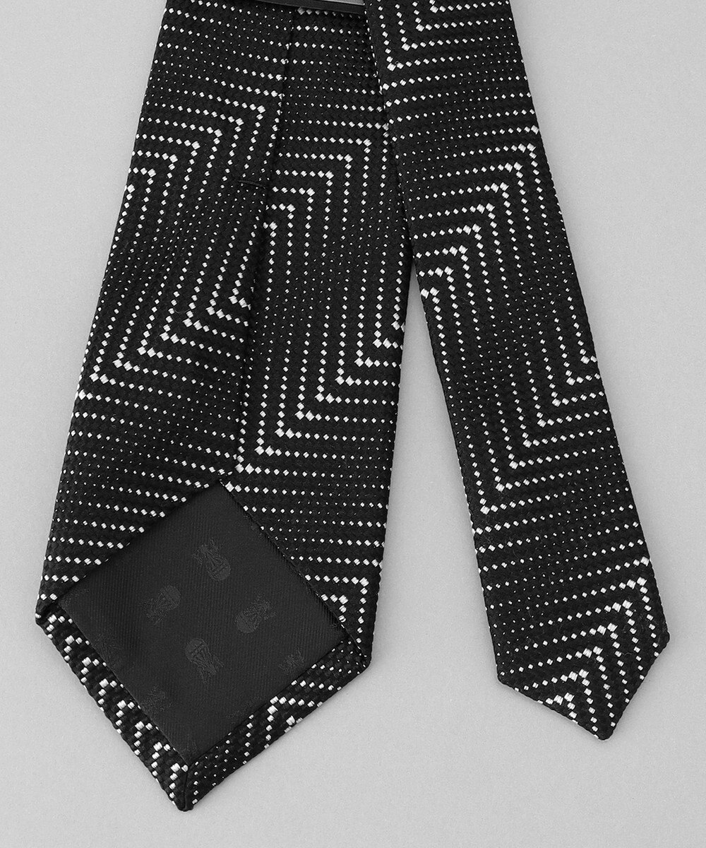 GOTAIRIKU GOTAIRIKU別注【日本製】シルク ネクタイ 