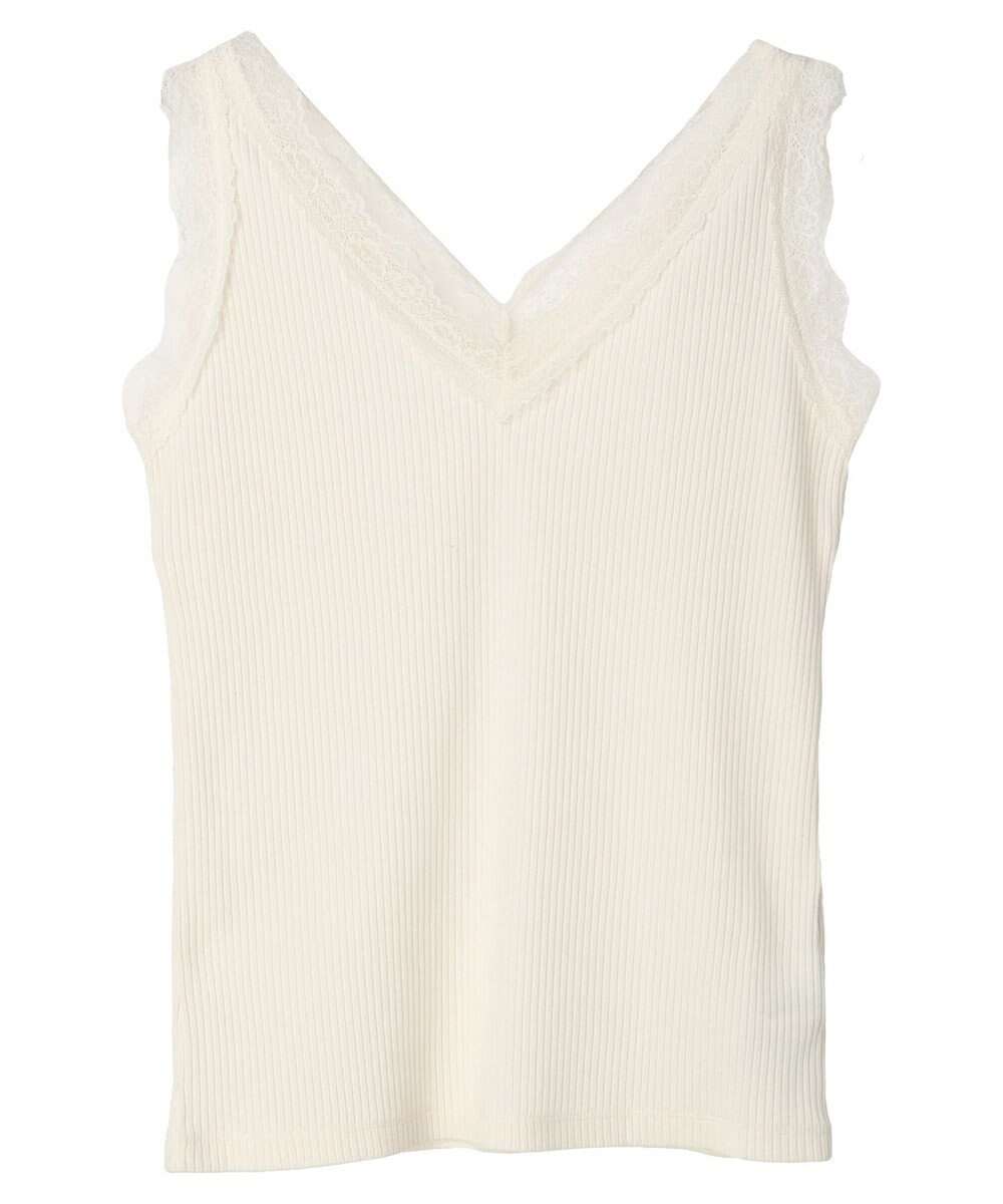 earth music&ecology ２ＷＡＹレースタンクトップ 