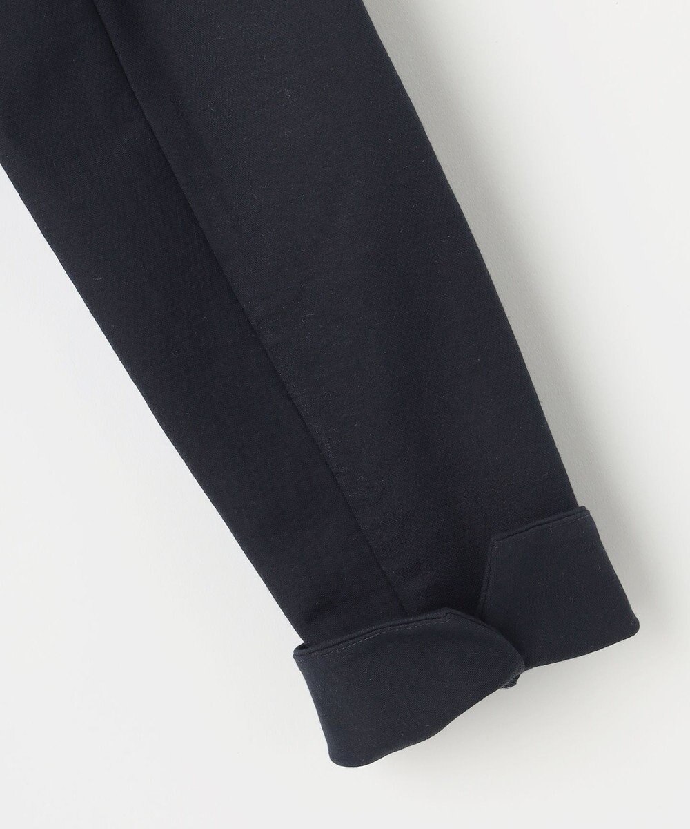 ANY SIS 【洗える】ノーカラーライト ジャケット 