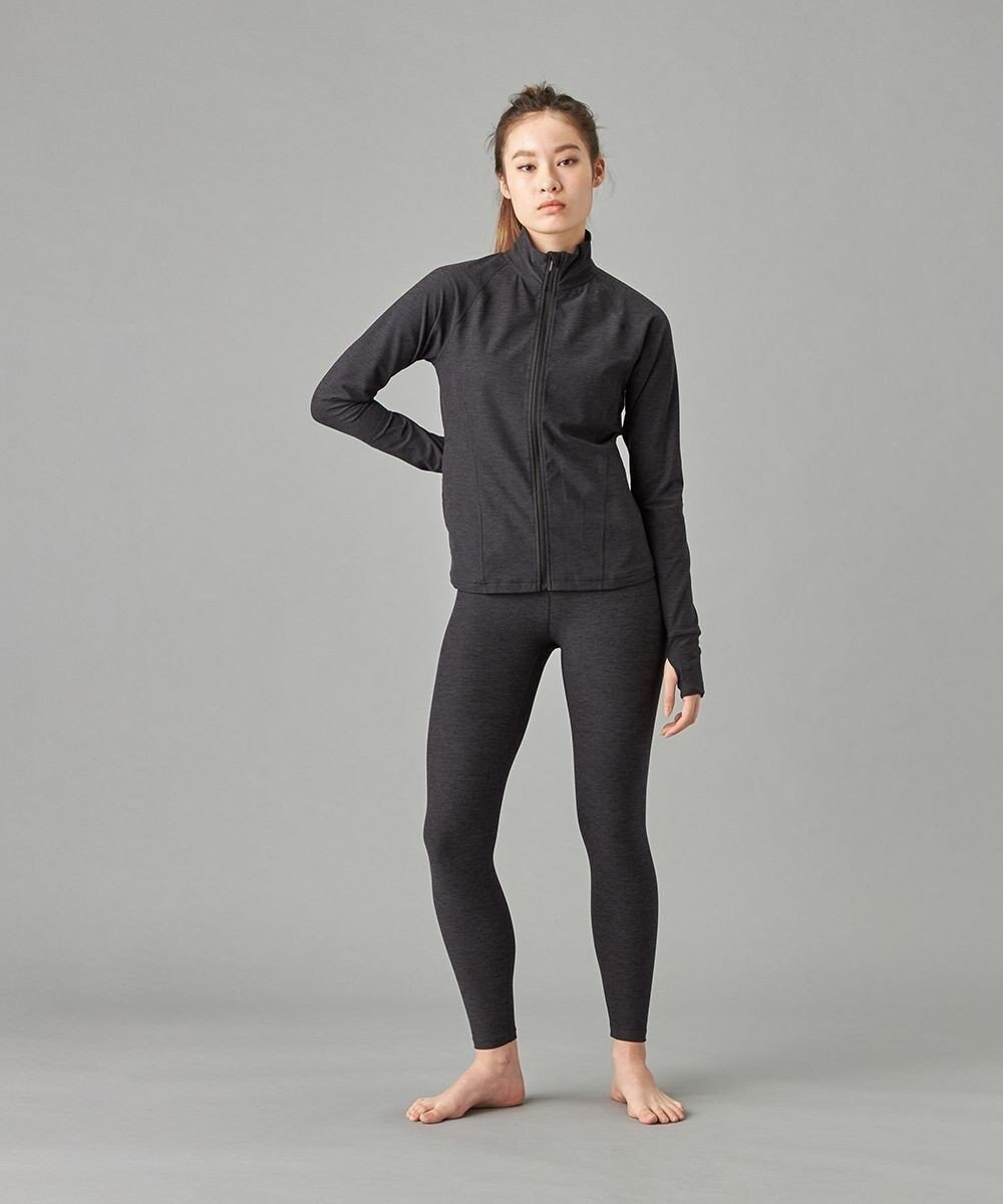 Chacott Peach Mokuジャケット 