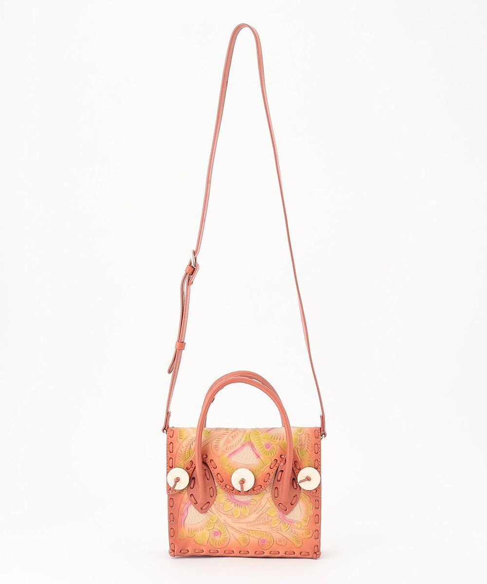 GRACE CONTINENTAL Multi Mini Maestra 24SS 