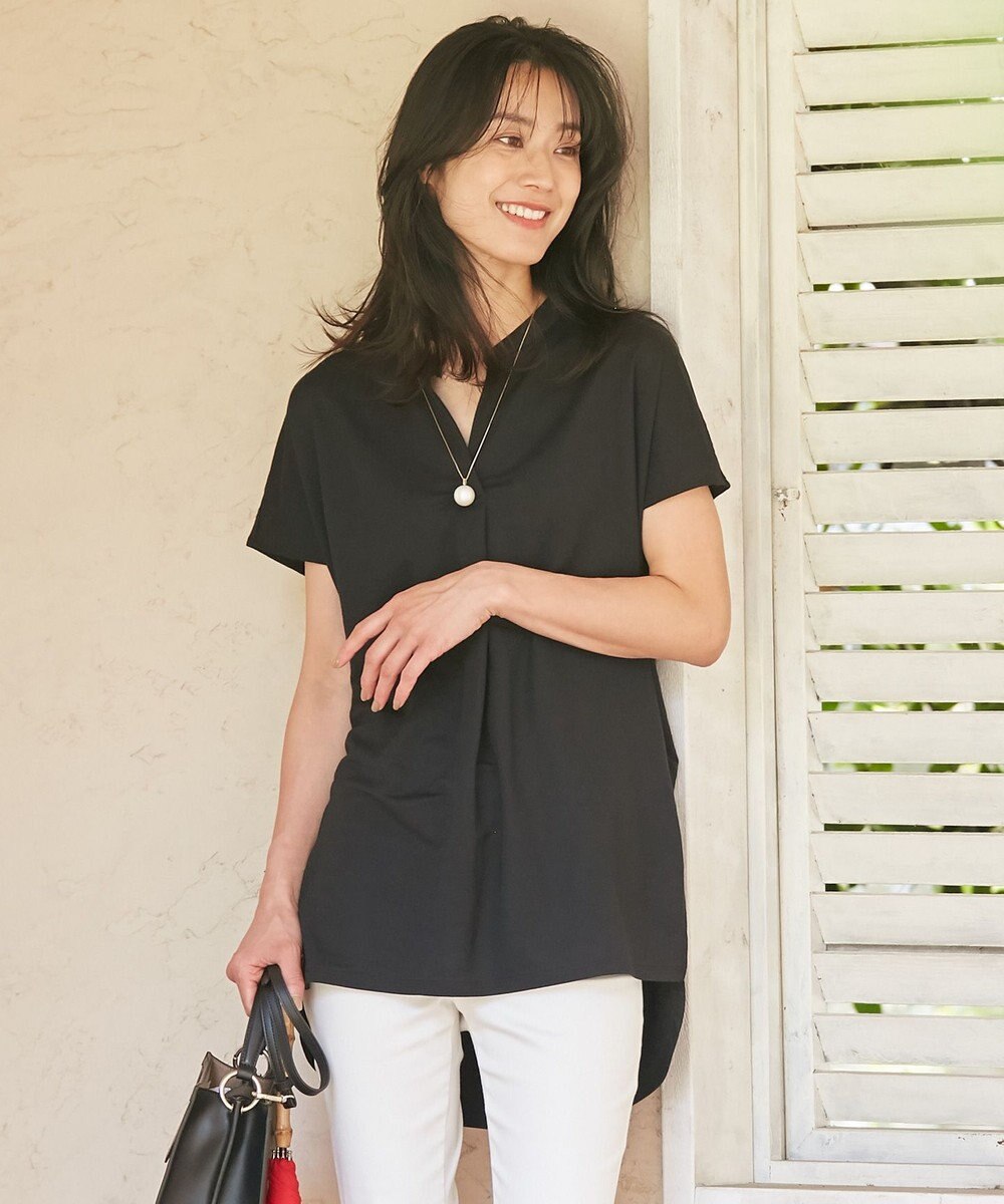 ビスクールジャージー カットソー Unfilo L ファッション通販 公式通販 オンワード クローゼット ビスクールジャージー カットソー Unfilo L ファッション通販 公式通販 オンワード クローゼット