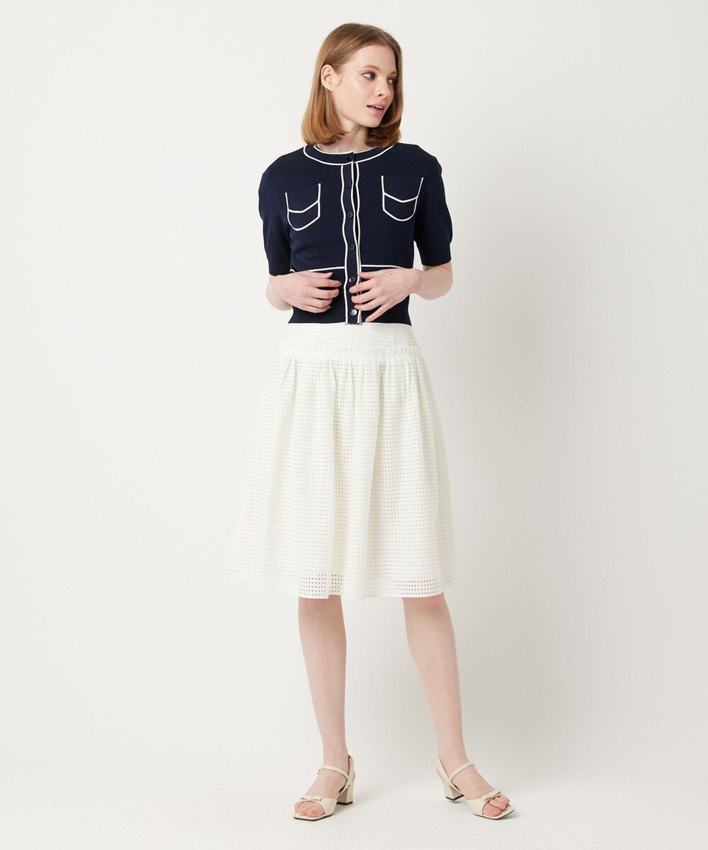 TOCCA 【消臭】BEACH VOLLEYBALL スカート 