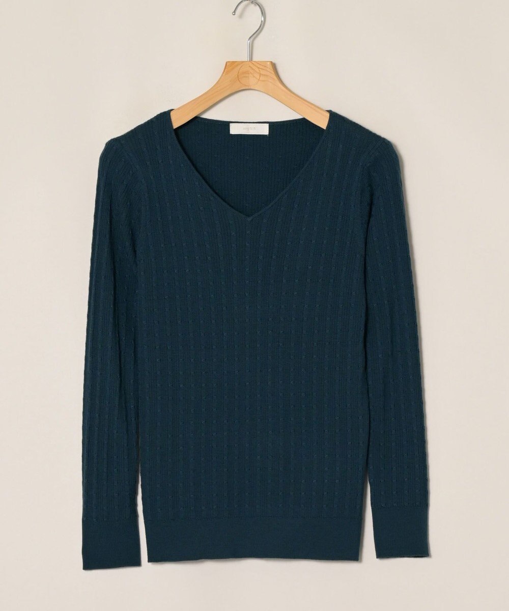 ONWARD Reuse Park 【any SiS】ニット秋冬 