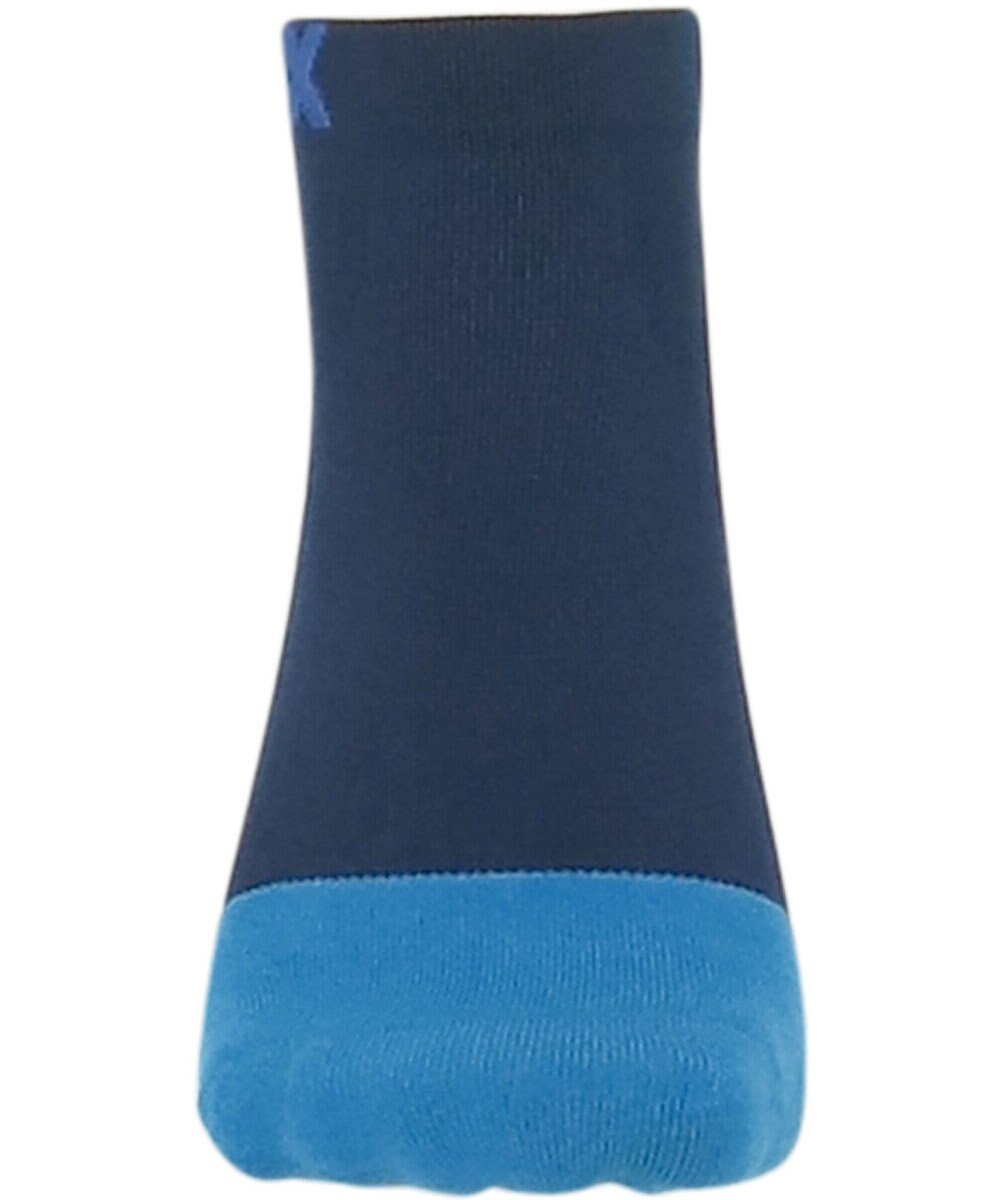 CW-X 【UNISEX】 CW-X ソックス すべり止め付き ショート 足裏アーチサポート 日常～軽スポーツに ユニセックス HYR206 /ワコール 