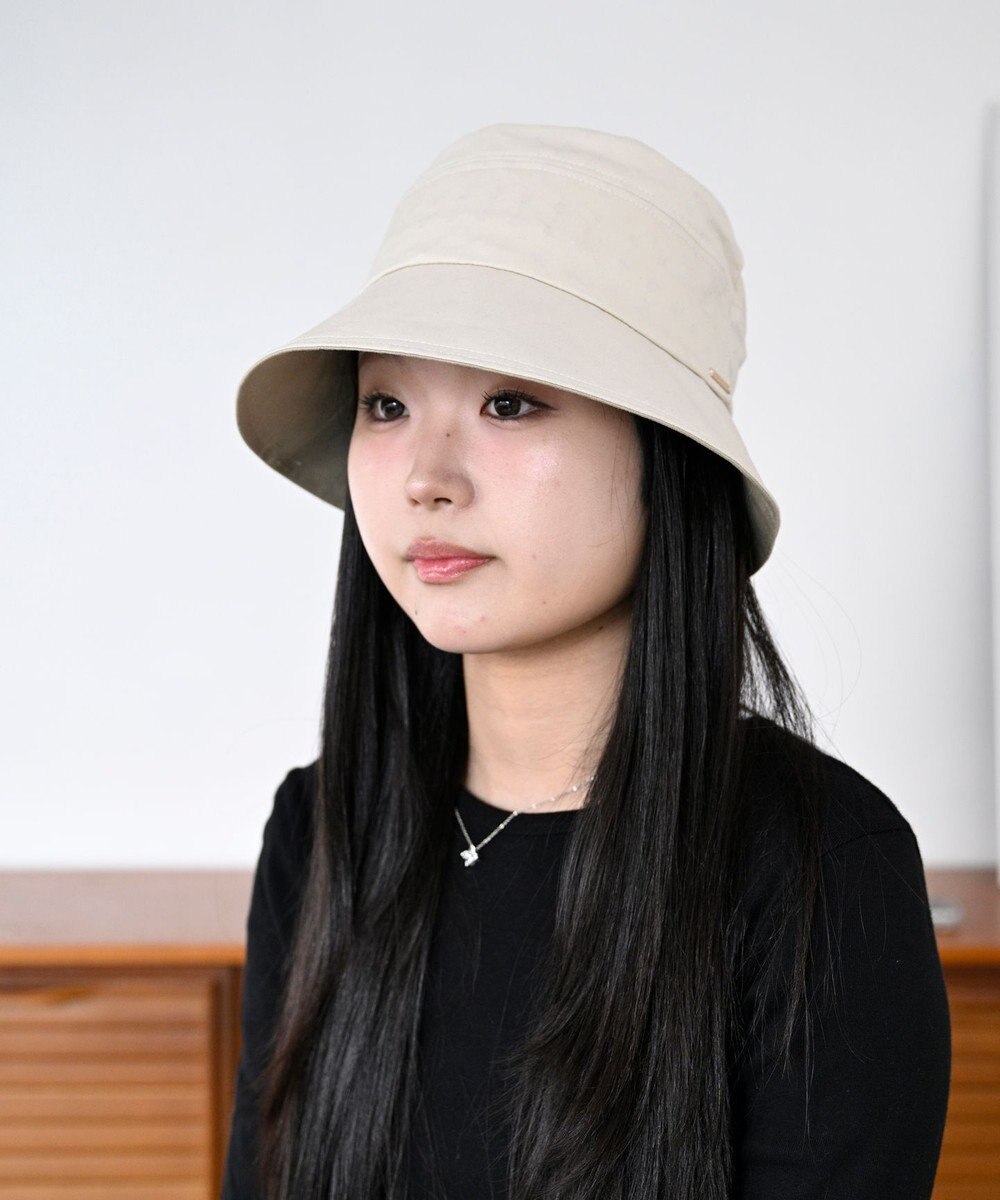 ATRENA コカゲル+ 花粉対策 バックギャザーダウン 