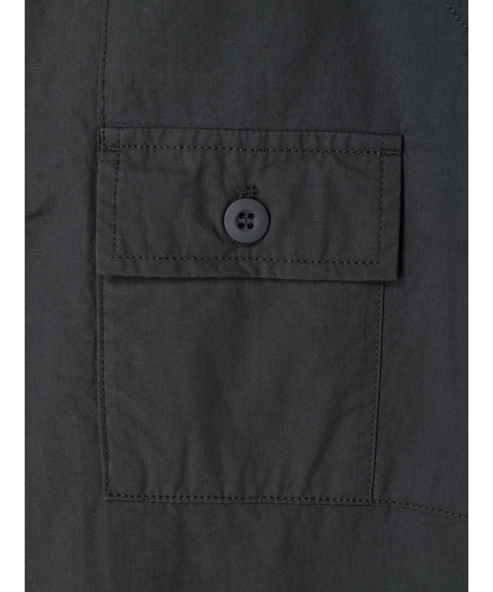 CRAFT STANDARD BOUTIQUE デザインポケットワークスカート 