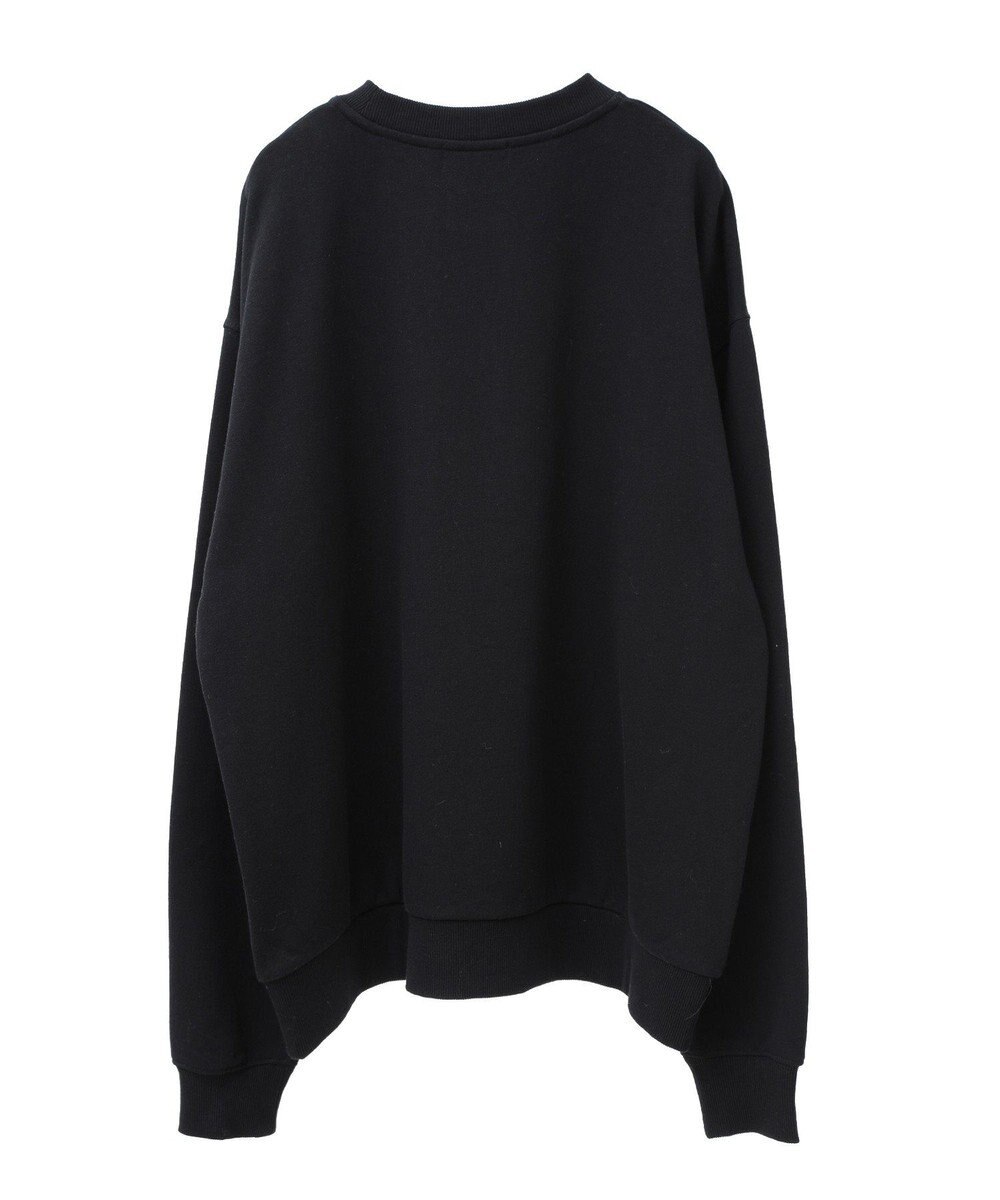 Green Parks ミッキー＆フレンズ／プリント裏毛プルオーバー 