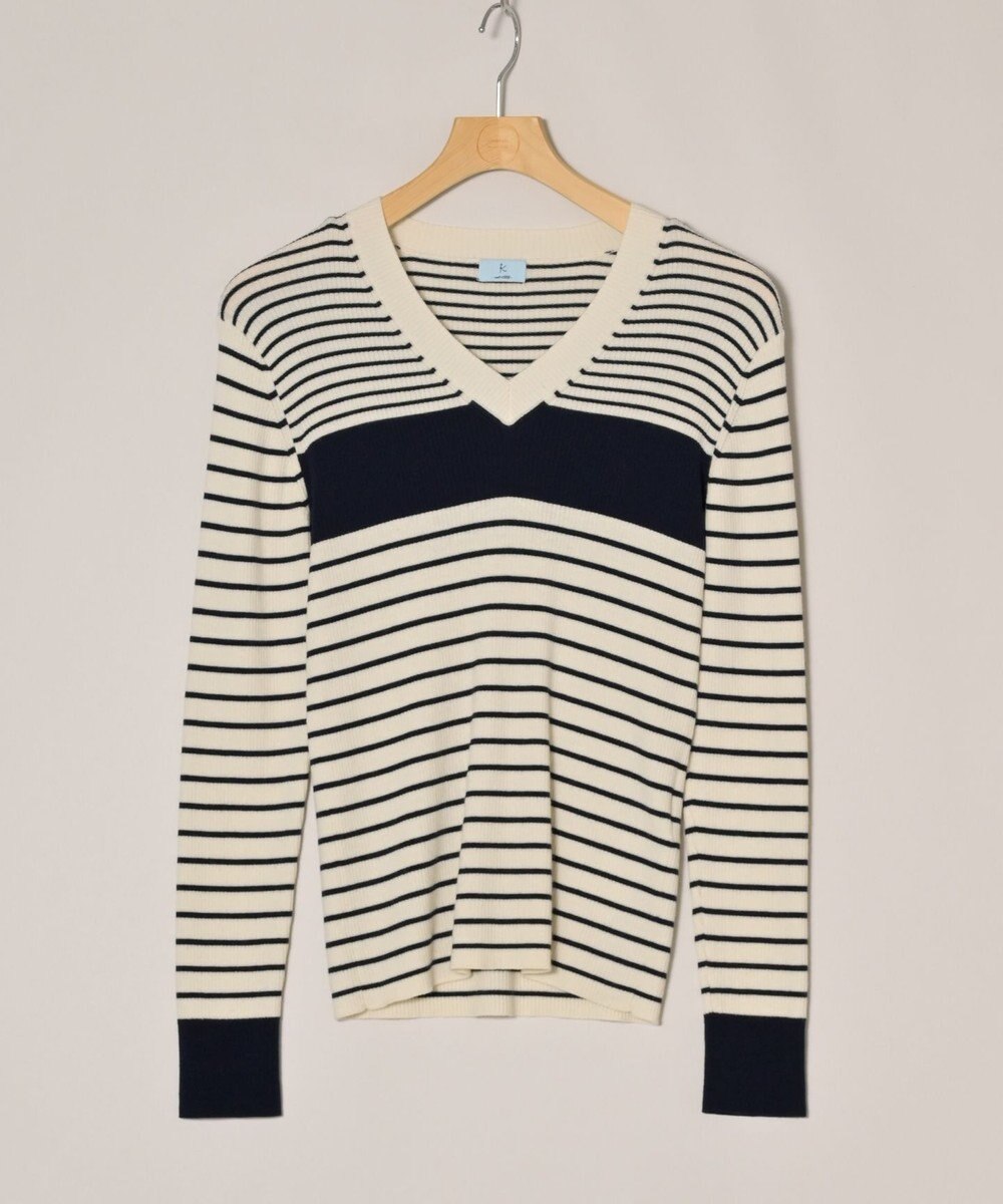 ONWARD Reuse Park 【組曲】ニット秋冬 