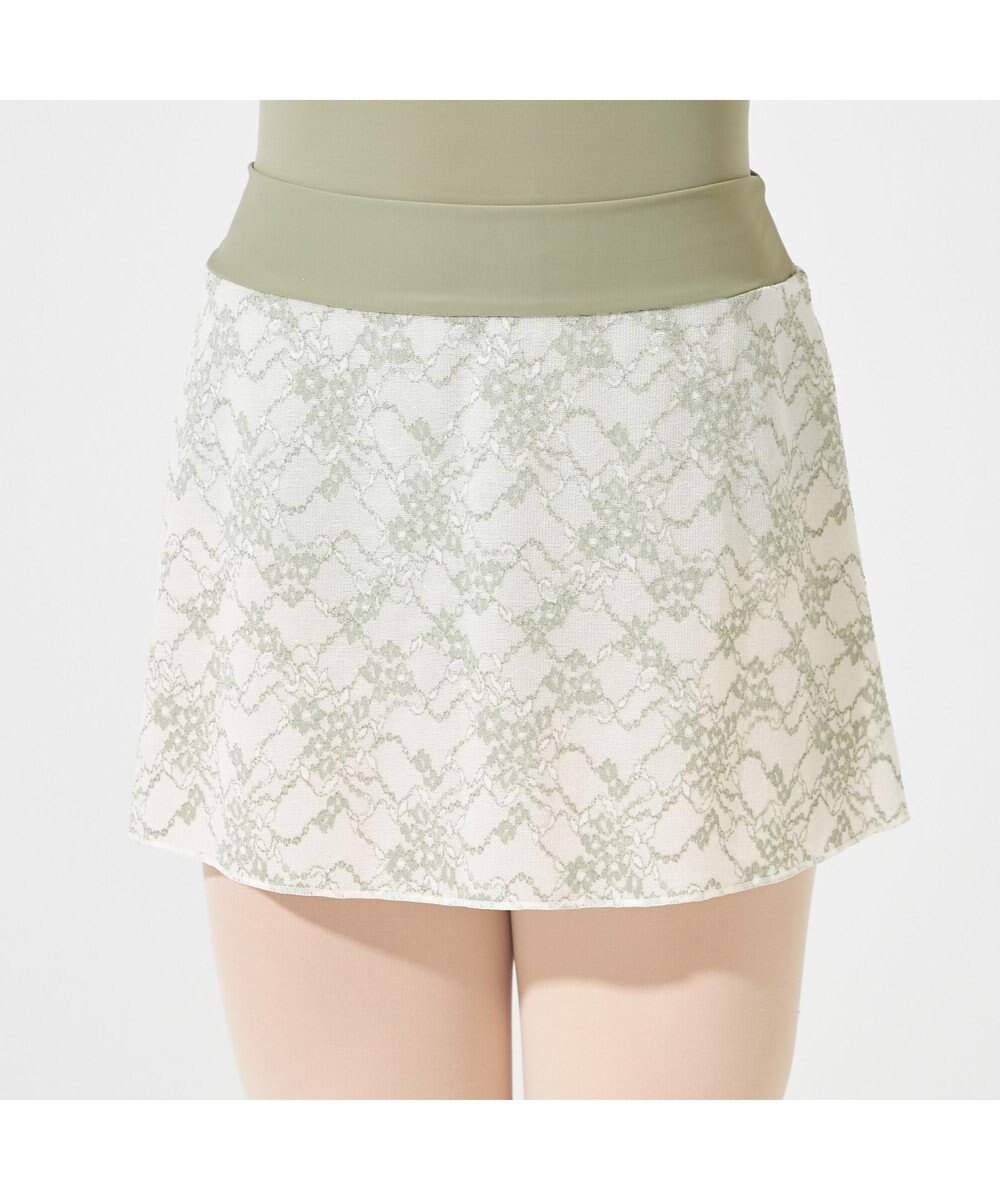 Chacott スカート 