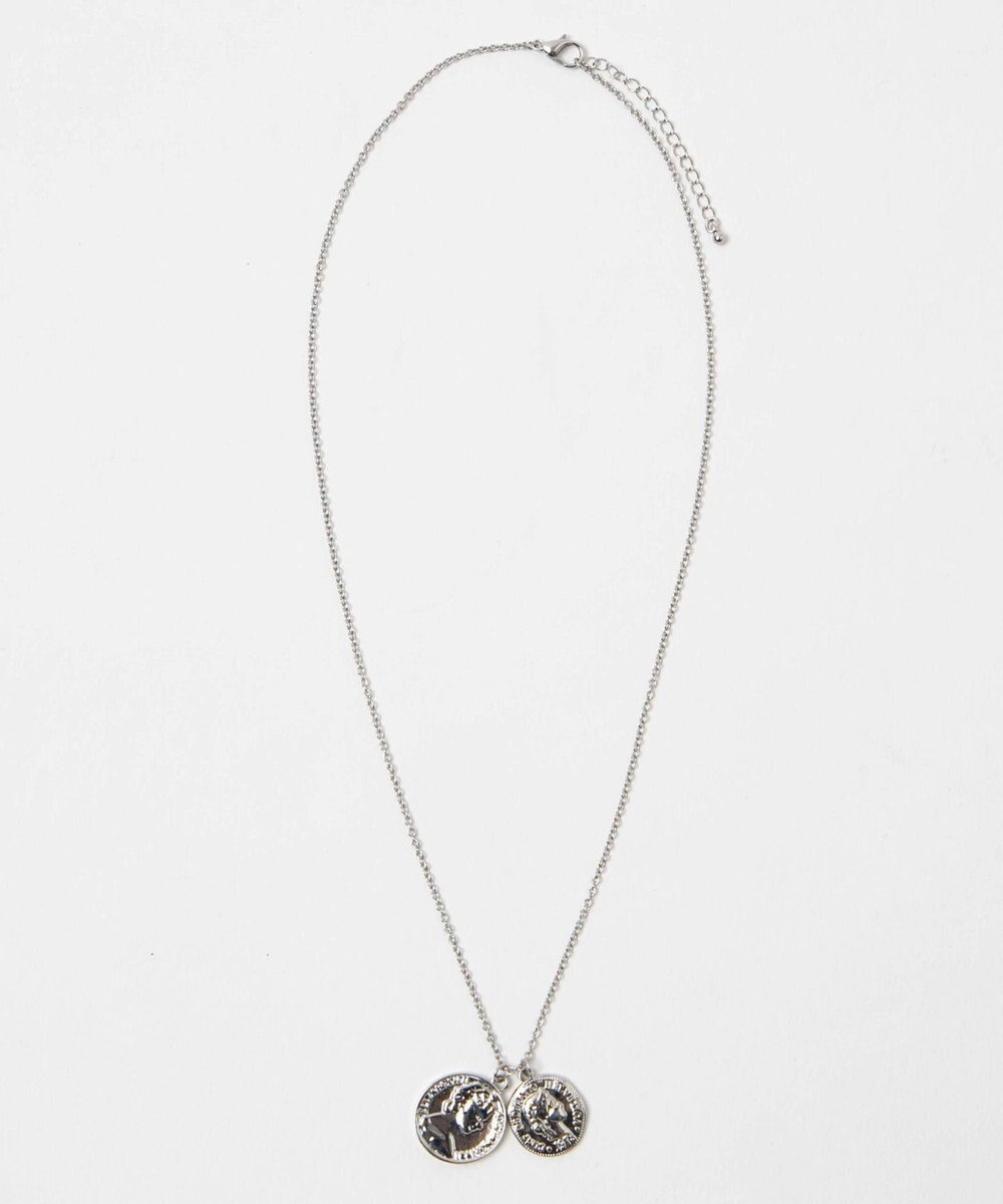 WEGO Mジャラトップネックレス 