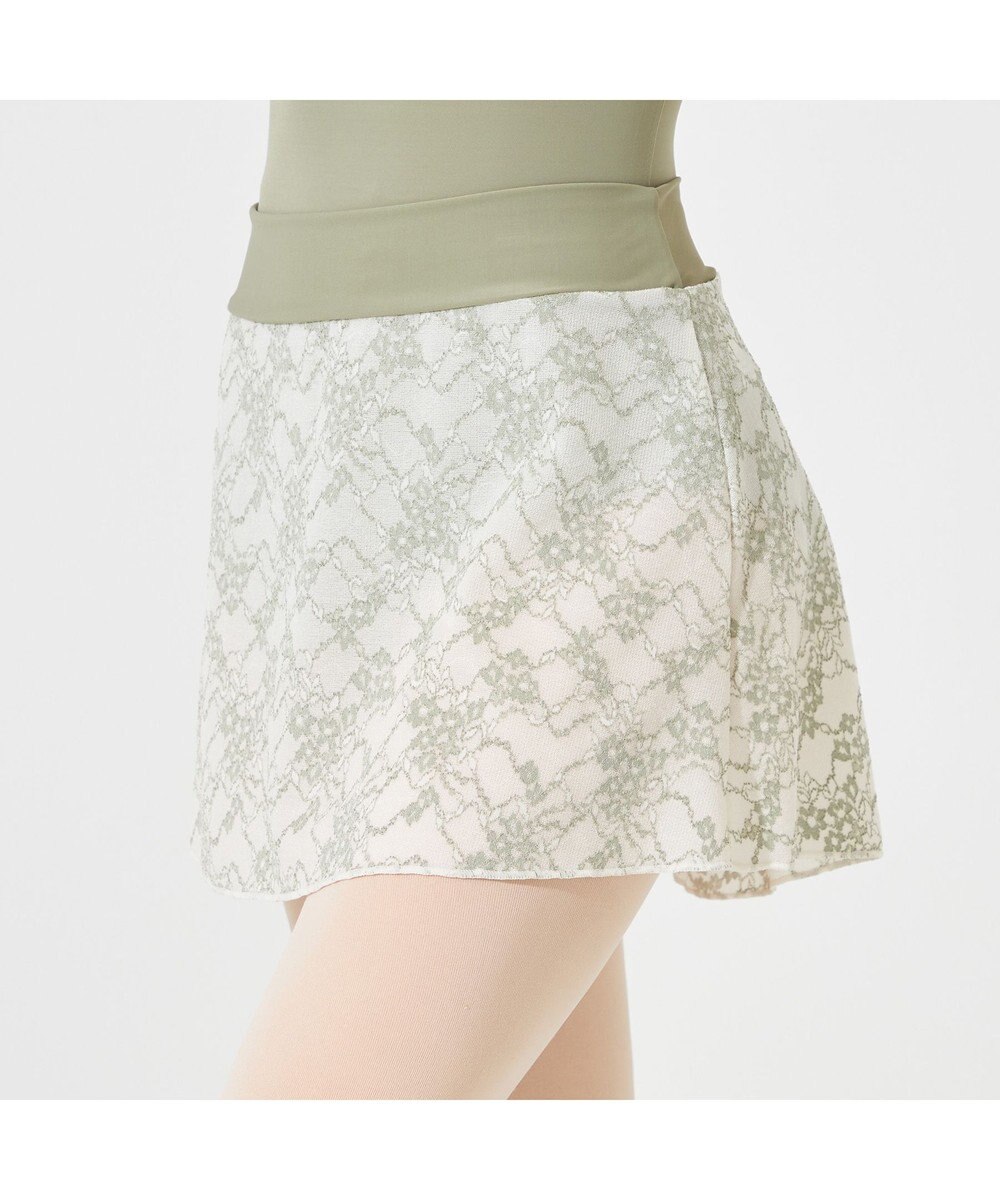 Chacott スカート 