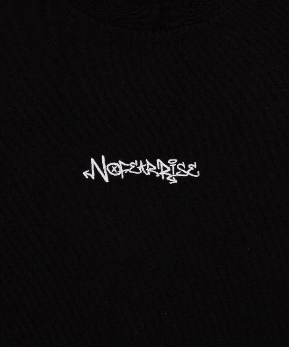 WEGO グラフィックBIG　T（長袖） 