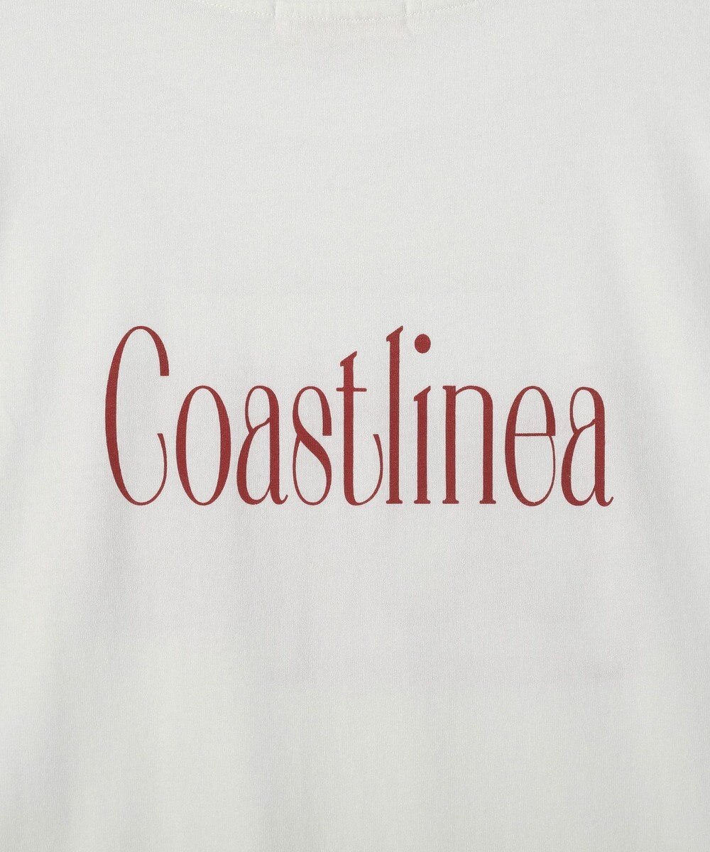 AMERICAN HOLIC COASTLINEA ロゴTシャツ 