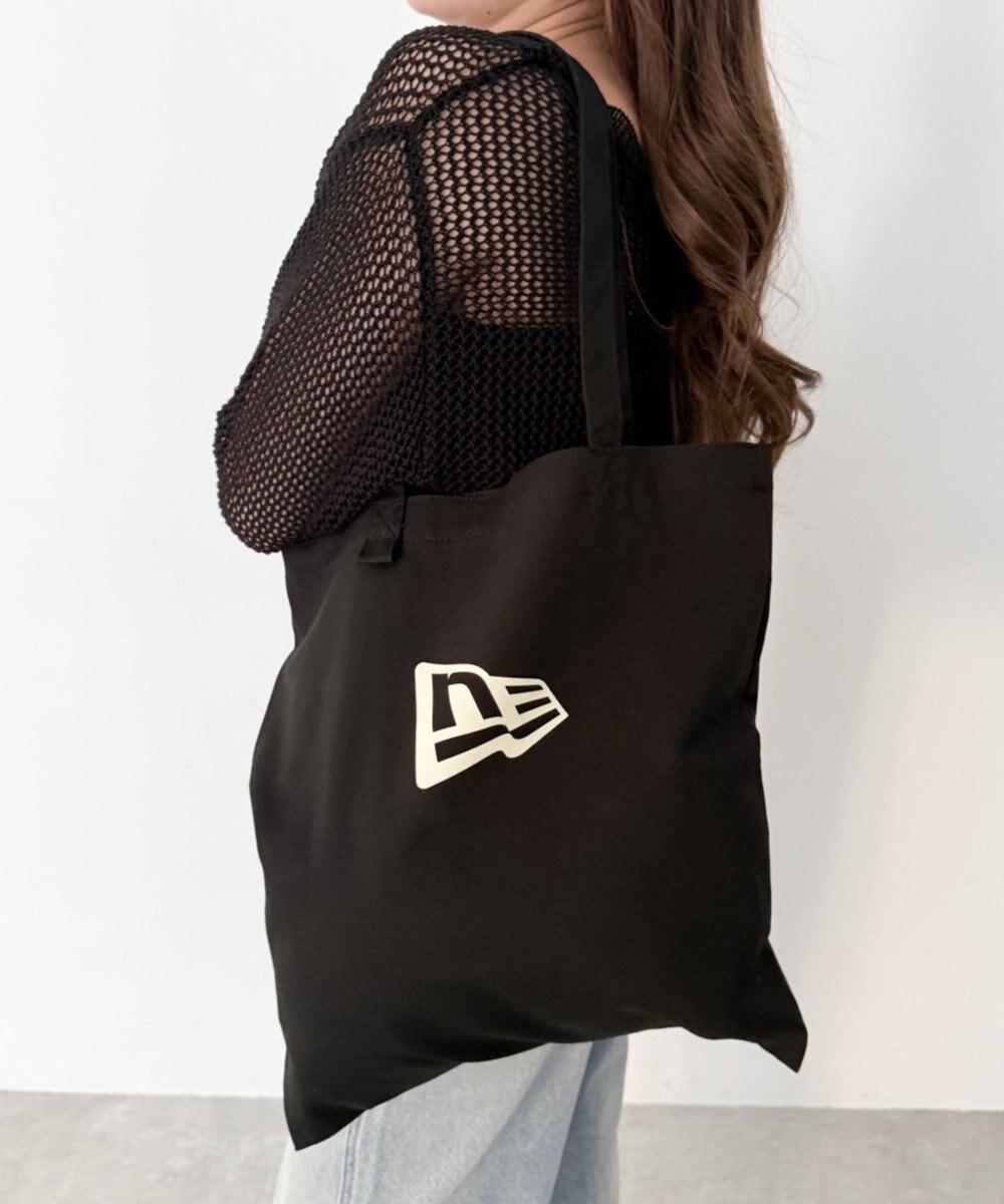 WEGO NEWERA　TWILLTOTE 