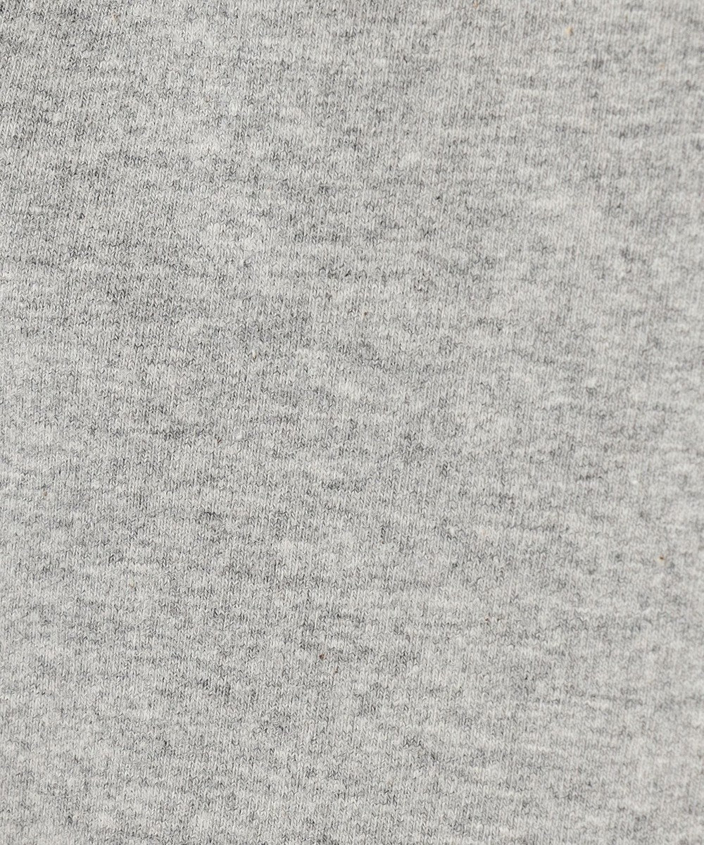 ANY KIDS 裾リボン レギンス 