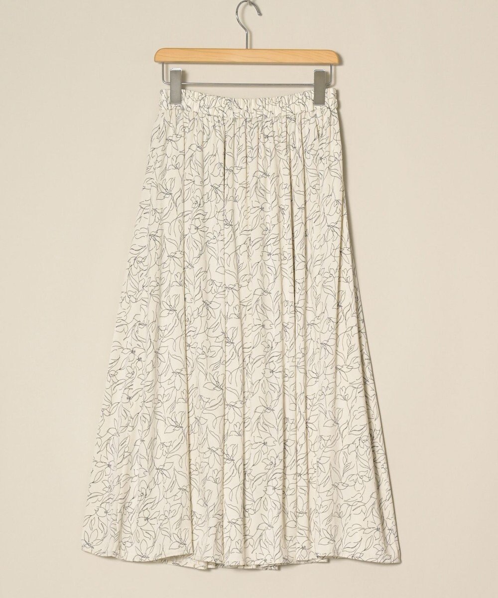 ONWARD Reuse Park 【any FAM】スカート秋冬 