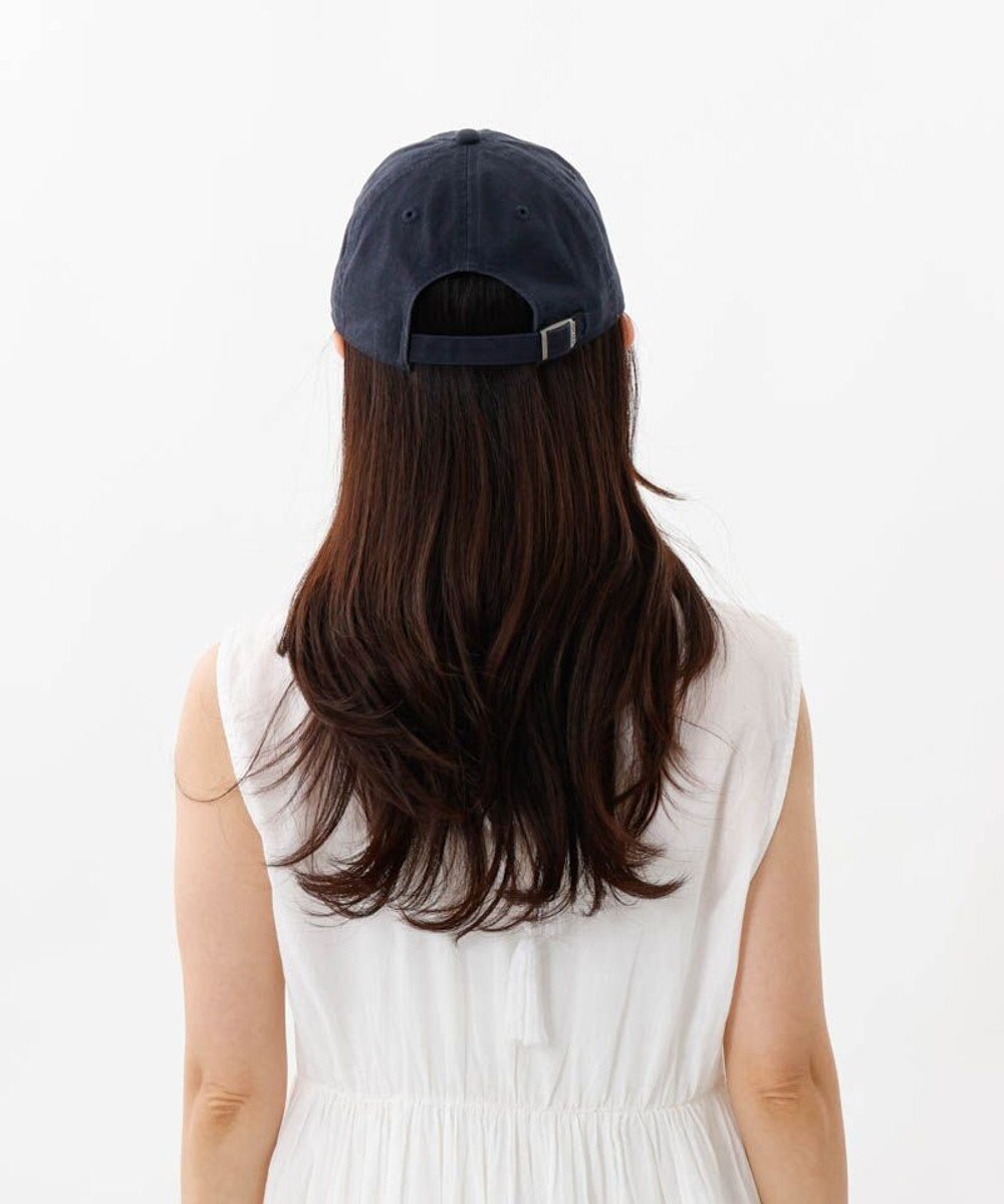 AURORA 【 Beaurance （ビューランス）】NEW ERAコラボ ロゴ刺しゅう Casual Classic 