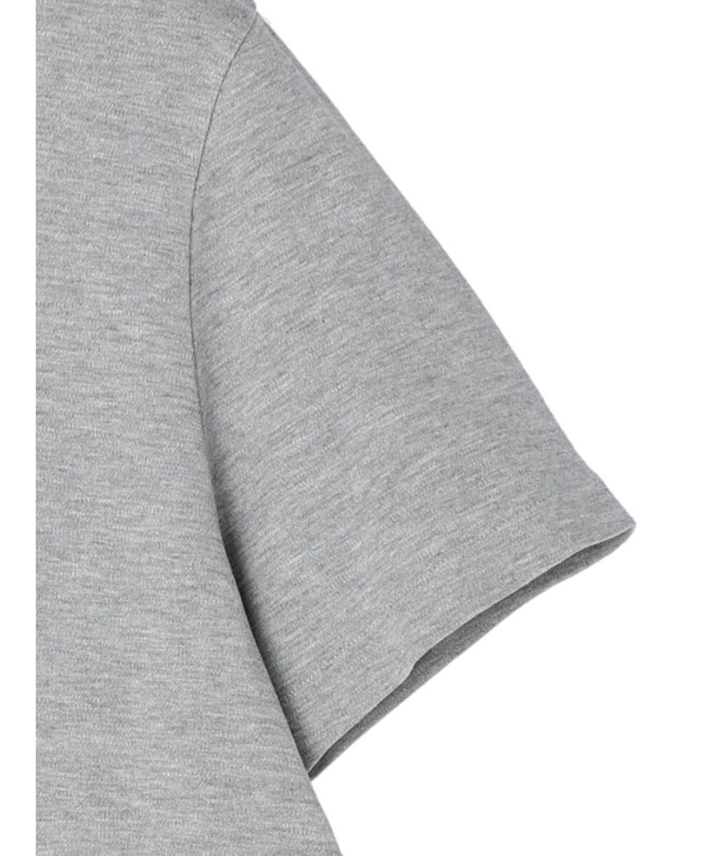 AMERICAN HOLIC Ｄａｉｌｙ！　クルーネック半袖カットプルオーバー2 