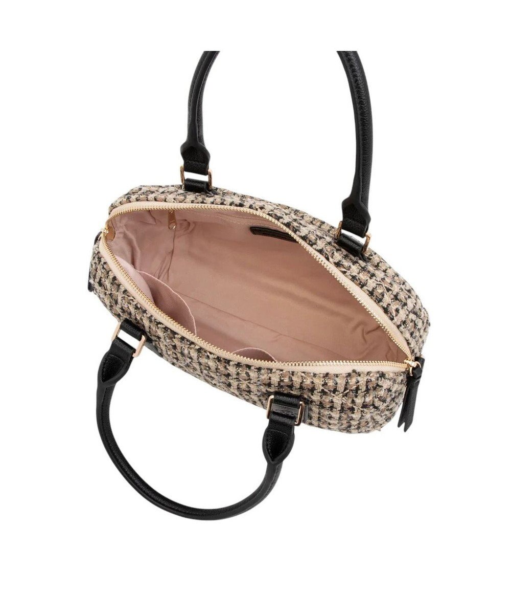 CLATHAS フラシオン 2WAYハンドバッグ 