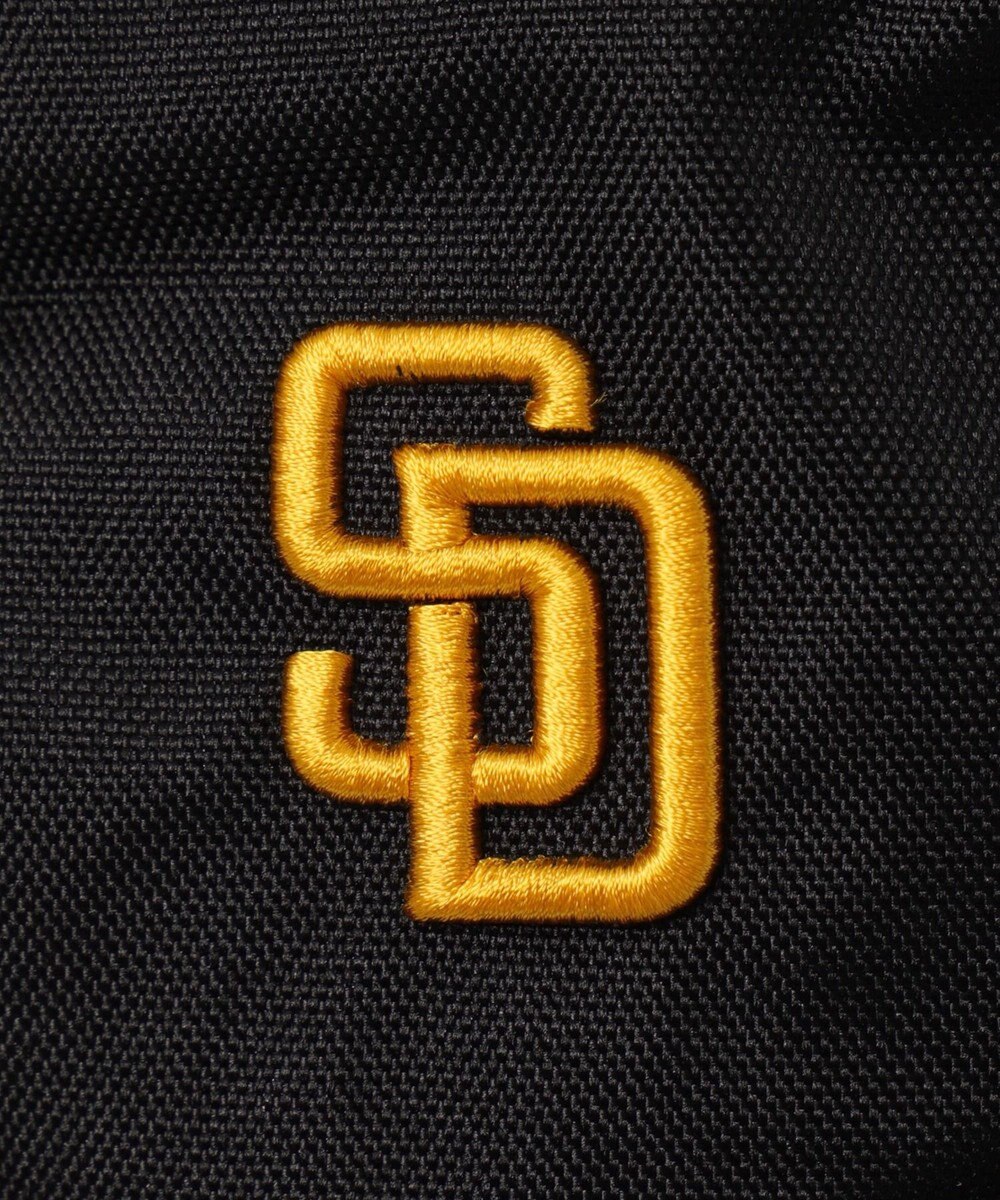 WEGO 【ユニセックス着用ITEM】MLBコードデザインデイパック 