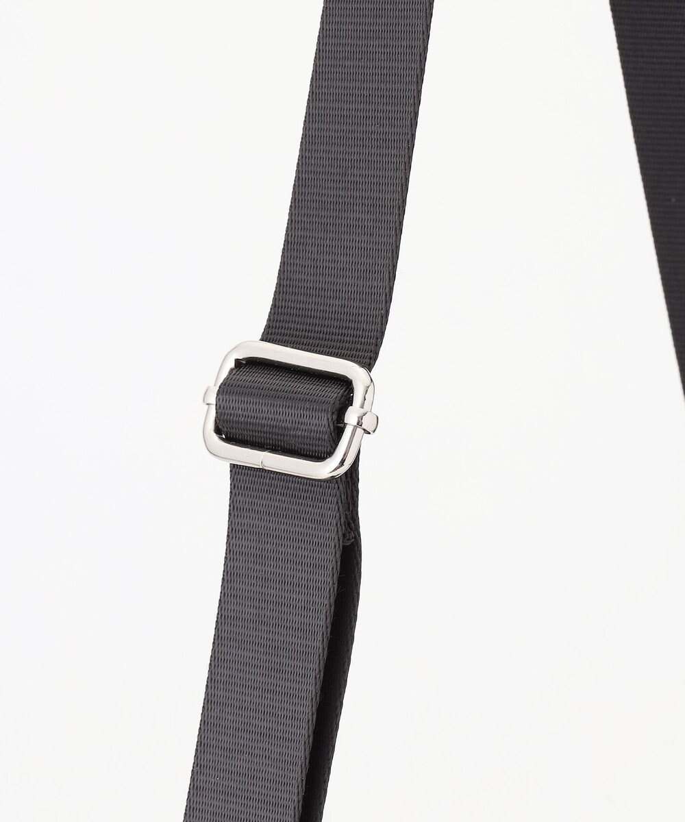 Y'SACCS 【Y’SACCS vous et】サイドギャザー2WAYトート Mサイズ 