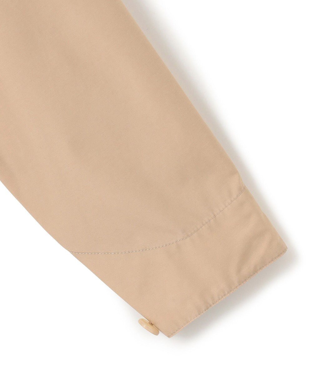 J.PRESS MEN グリストーンタフタ カバーオールジャケット 