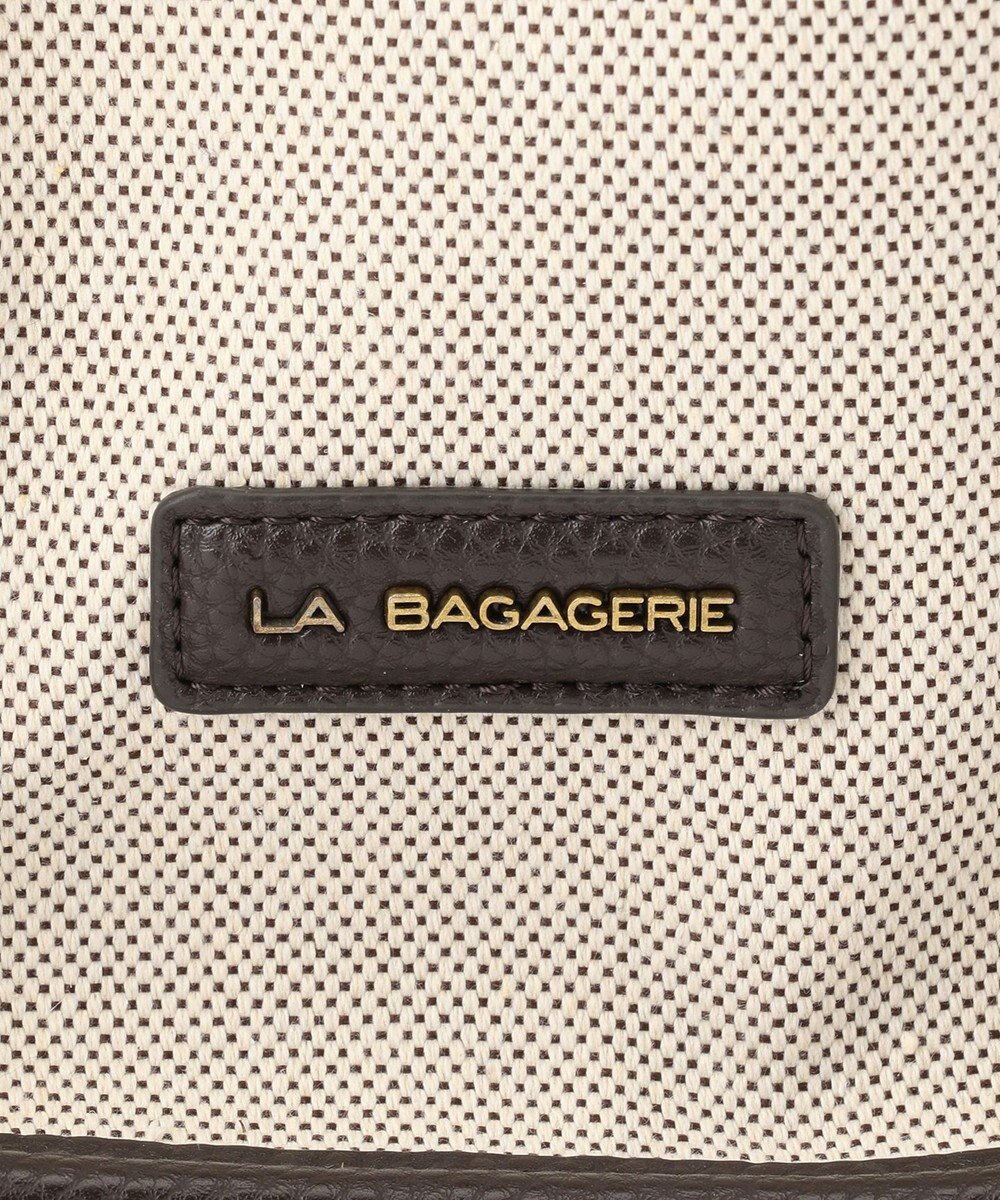 LA BAGAGERIE クラシックヨコナガトート 