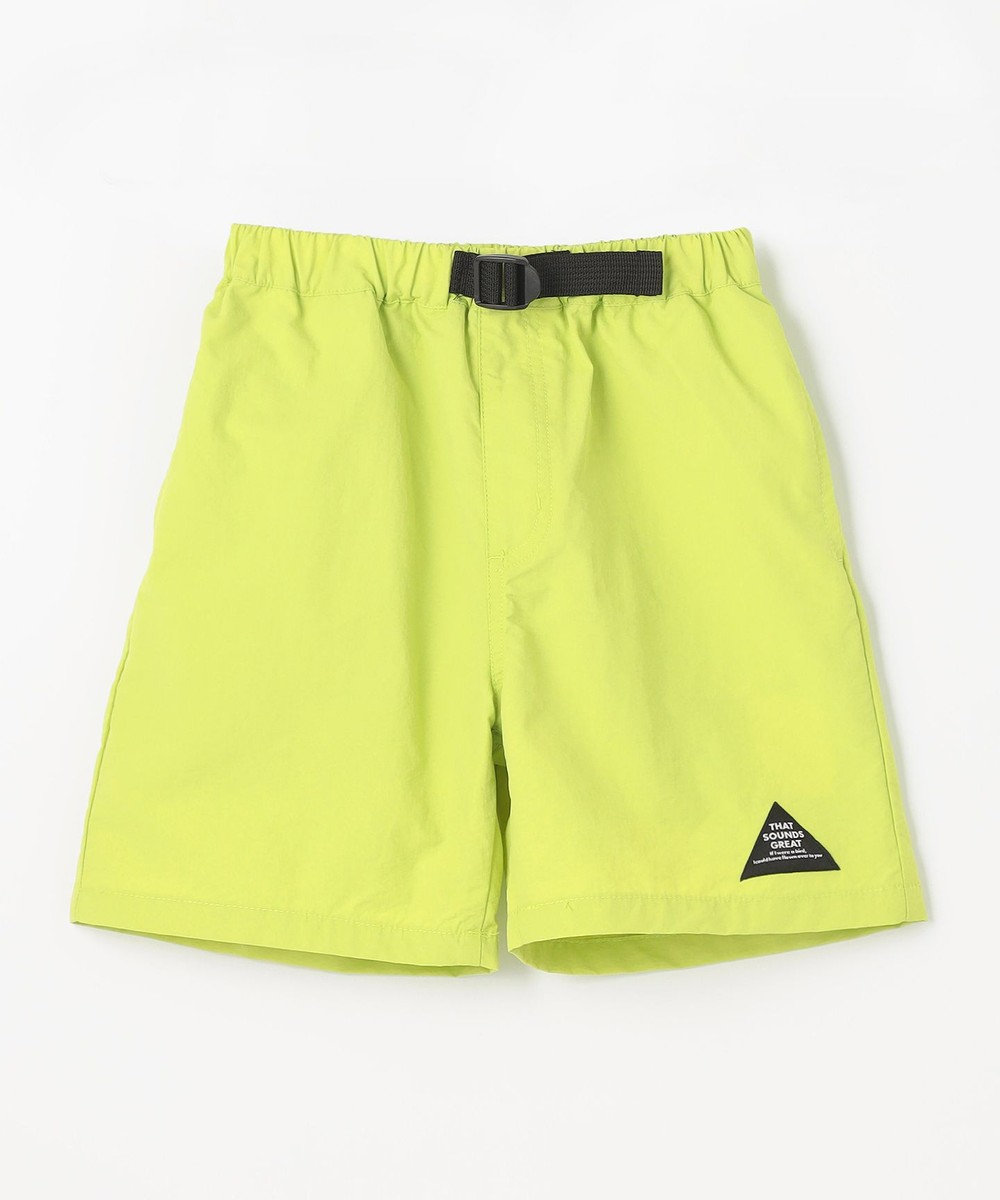 ANY KIDS 水陸両用 ハーフパンツ 