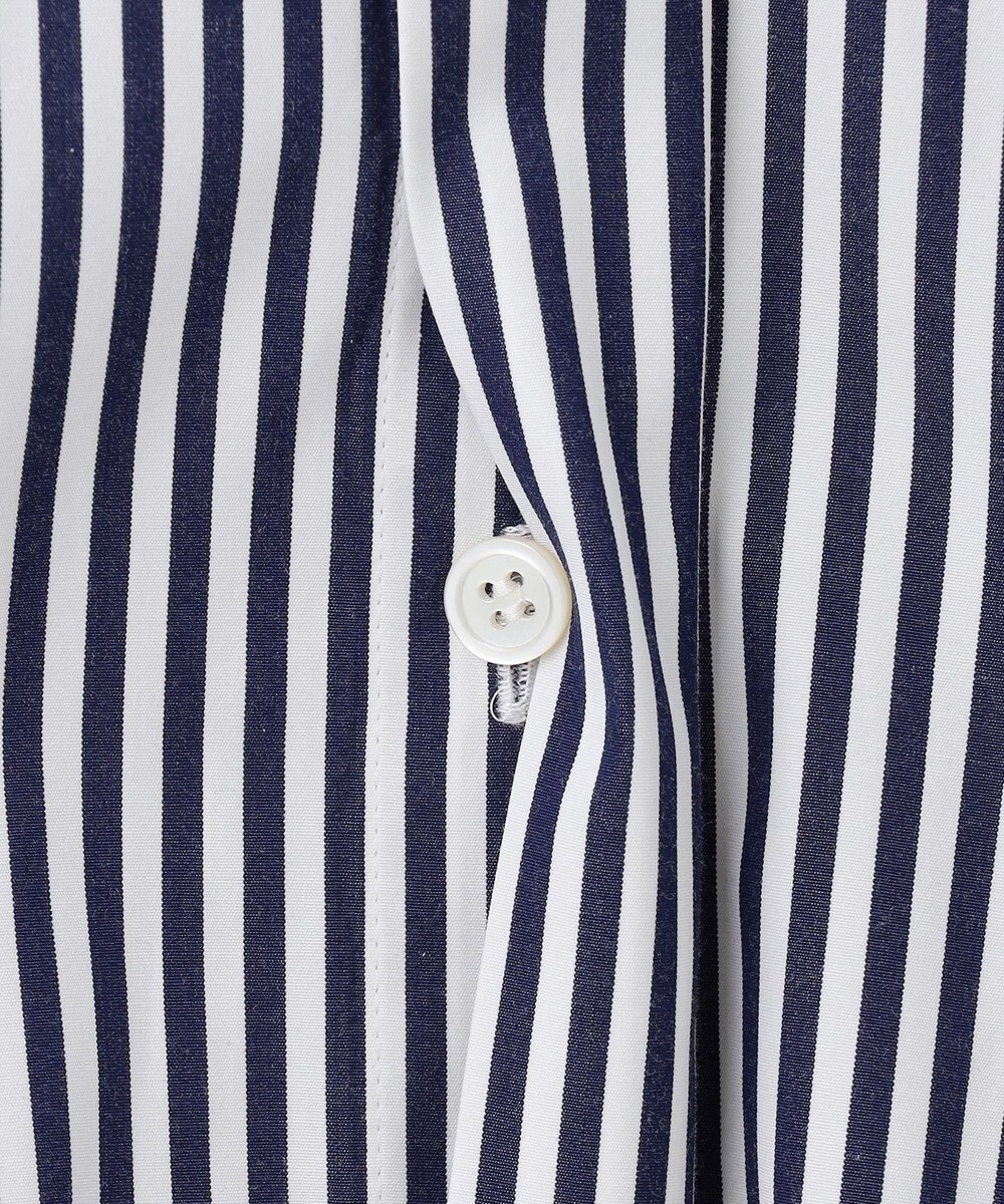 BEIGE， BAILLEUL / ロングシャツ 