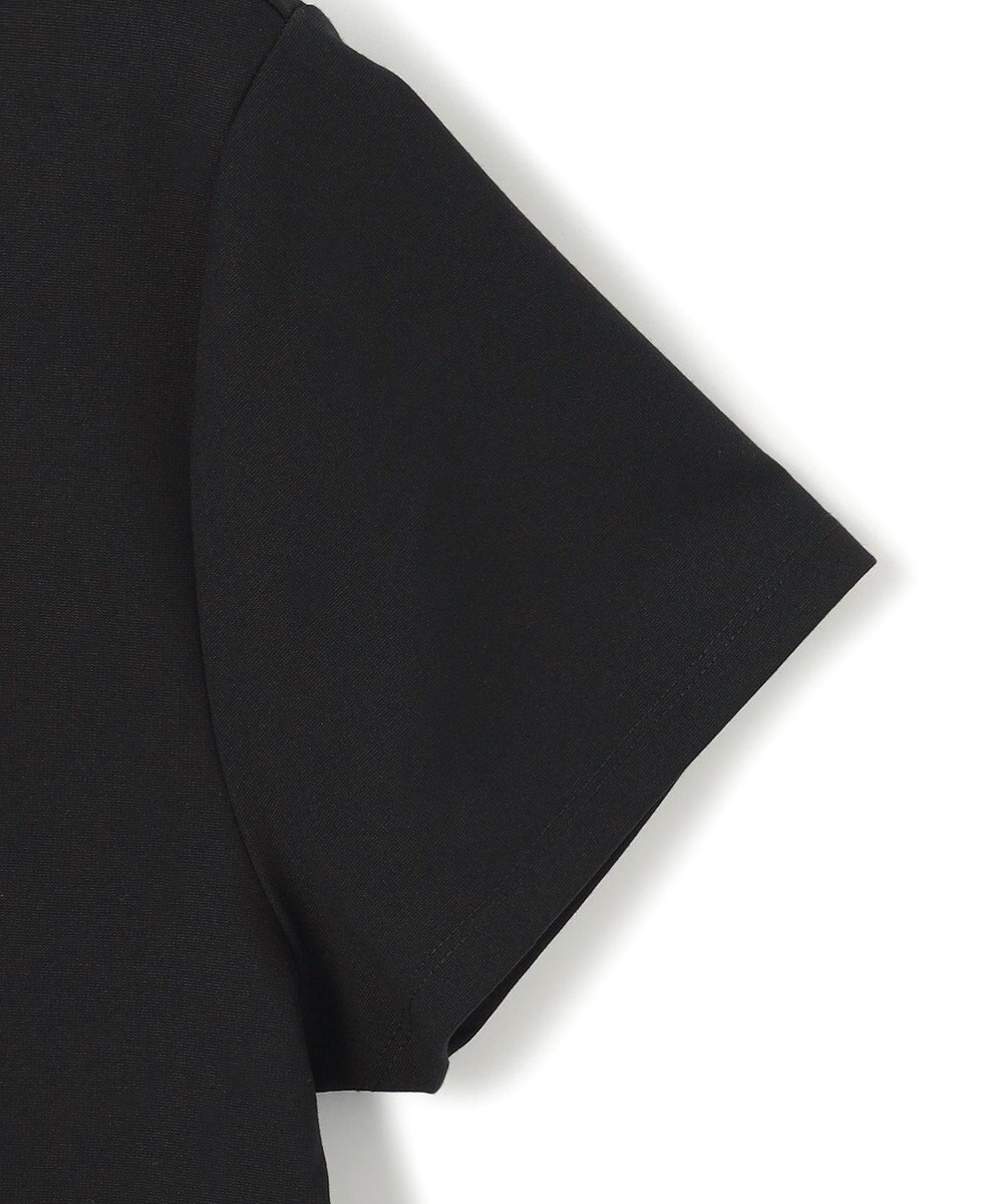 TOCCA 【美人百花掲載】BOW BIJOUX Tシャツ 