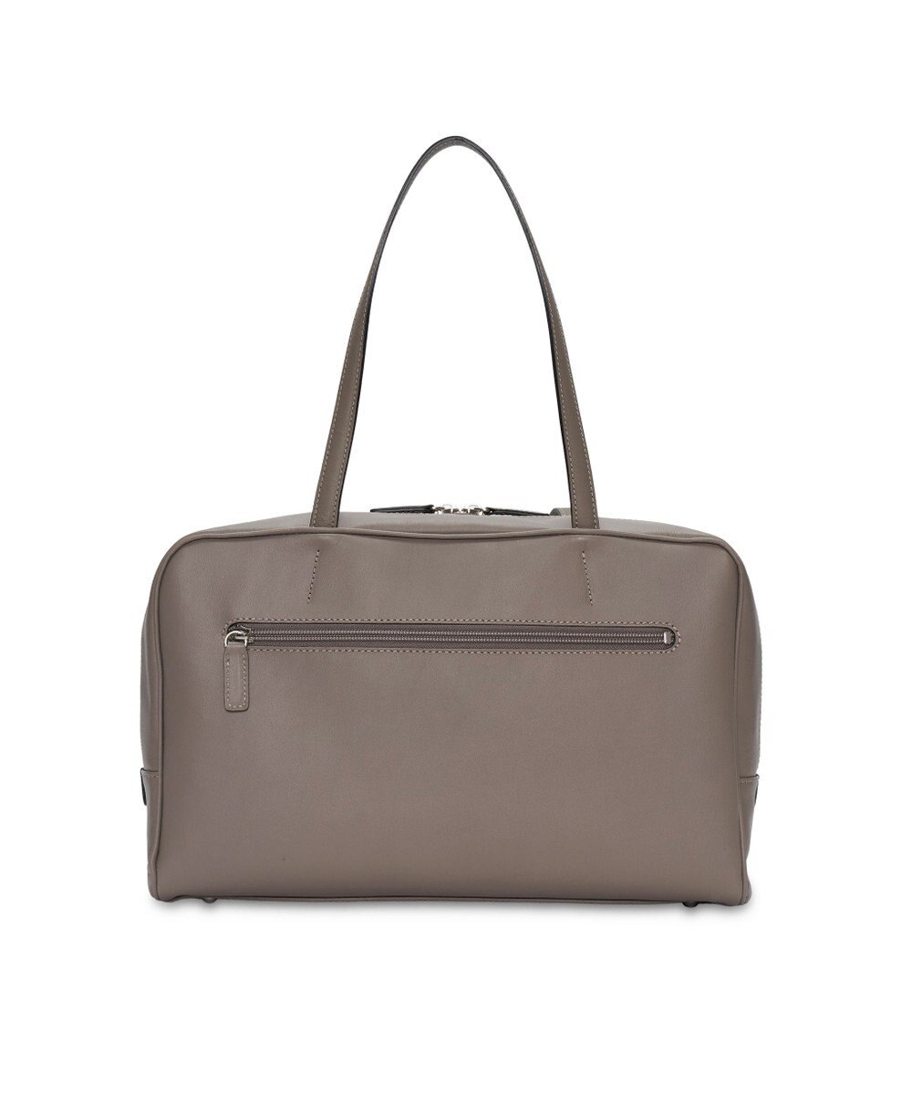 PELLE BORSA レザーミディアムボストン Epure エピュール 5838 